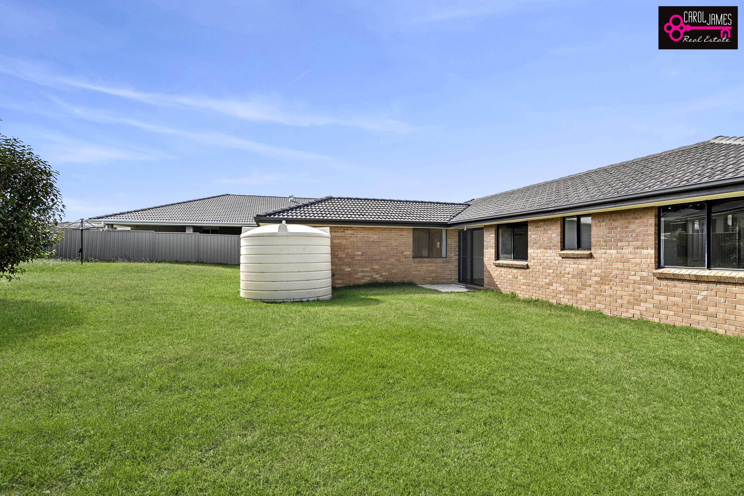 6 Wright Place, Goulburn NSW 2580 &mdash; photo 10