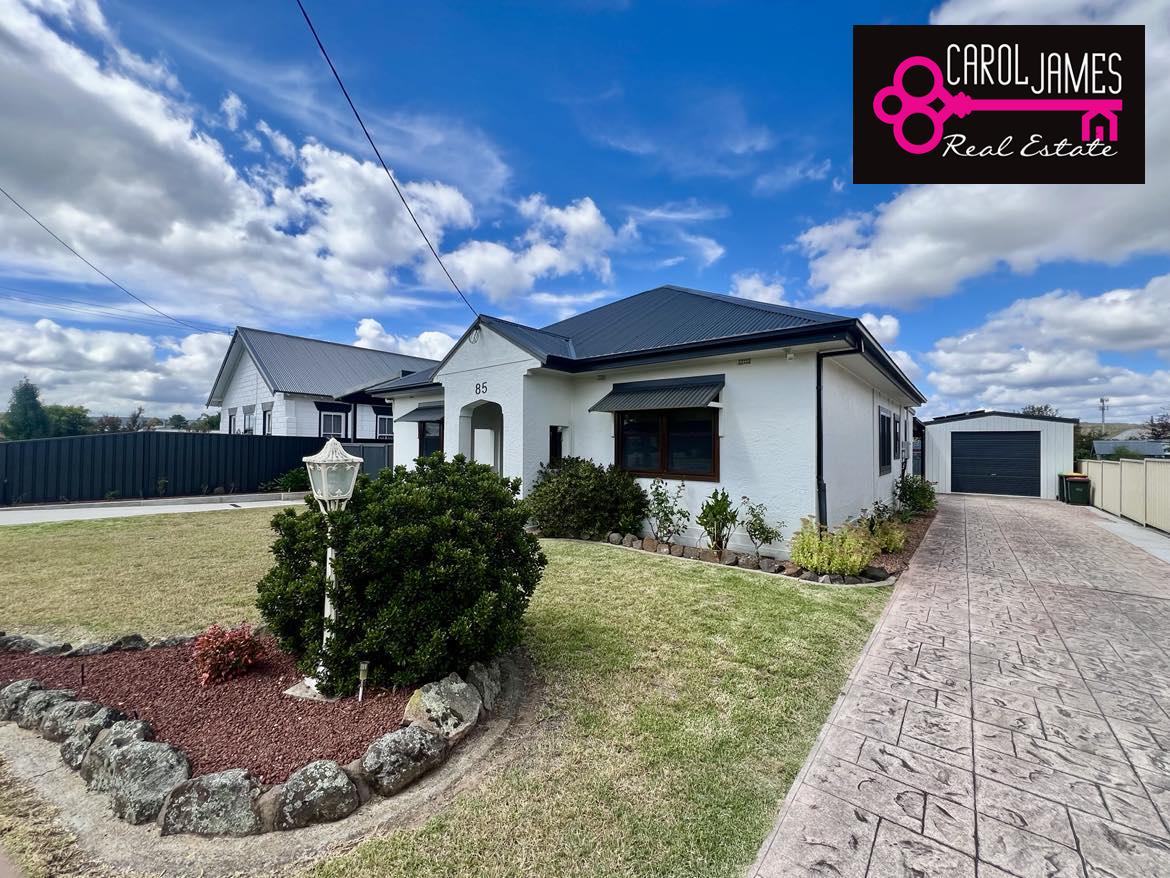 85 Queen St, Goulburn NSW 2580 &mdash; photo 2