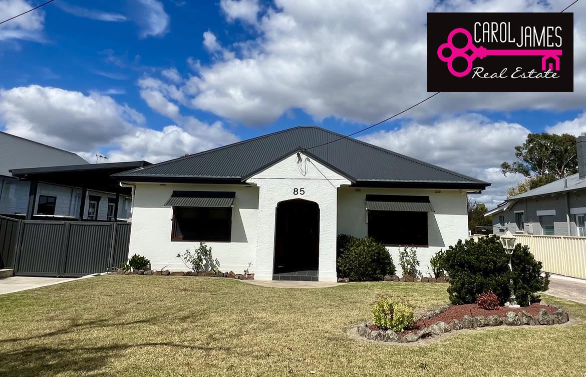 85 Queen St, Goulburn NSW 2580