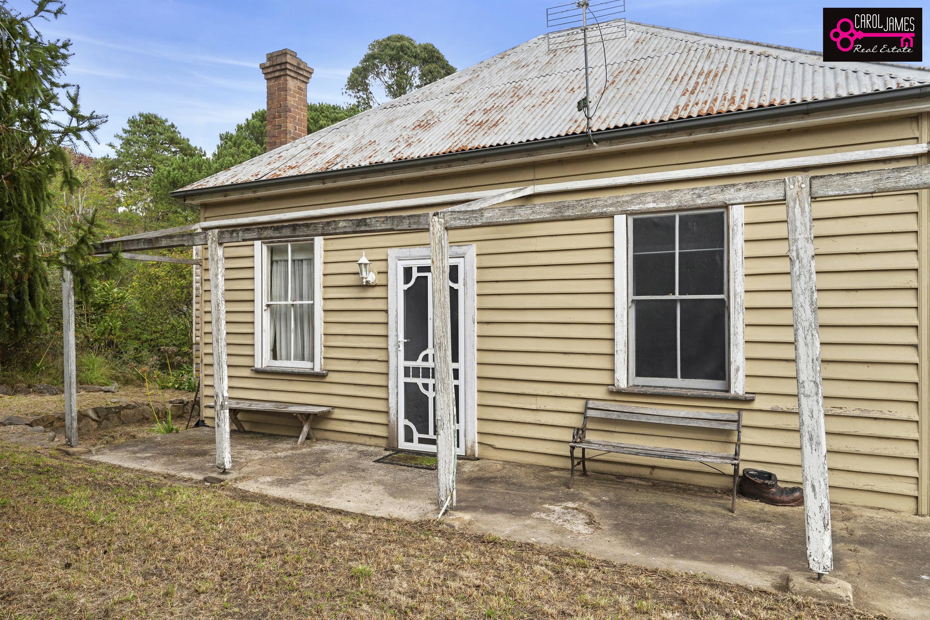 78 Caoura Road, Tallong NSW 2579 &mdash; photo 4