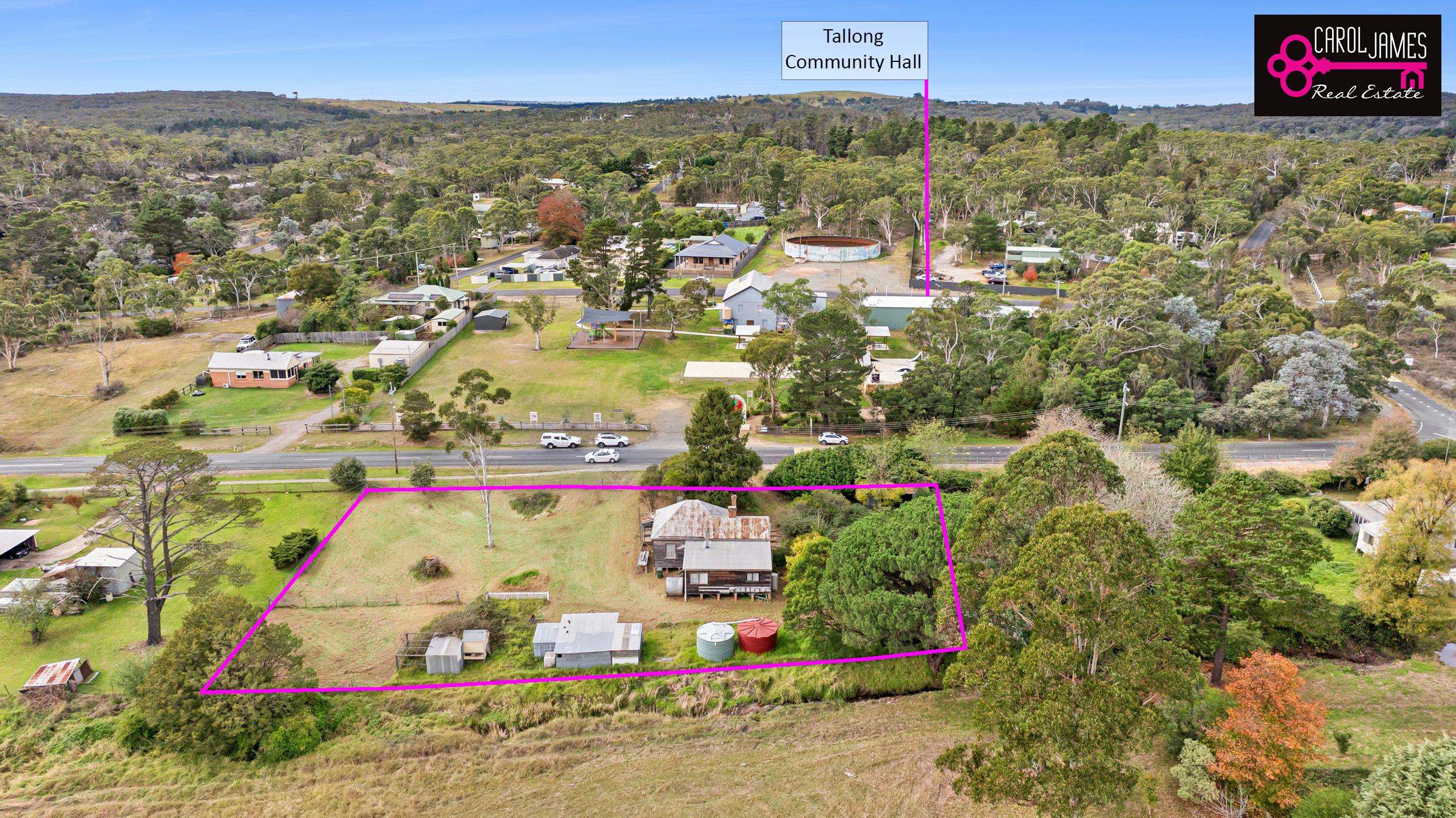 78 Caoura Road, Tallong NSW 2579 &mdash; photo 2