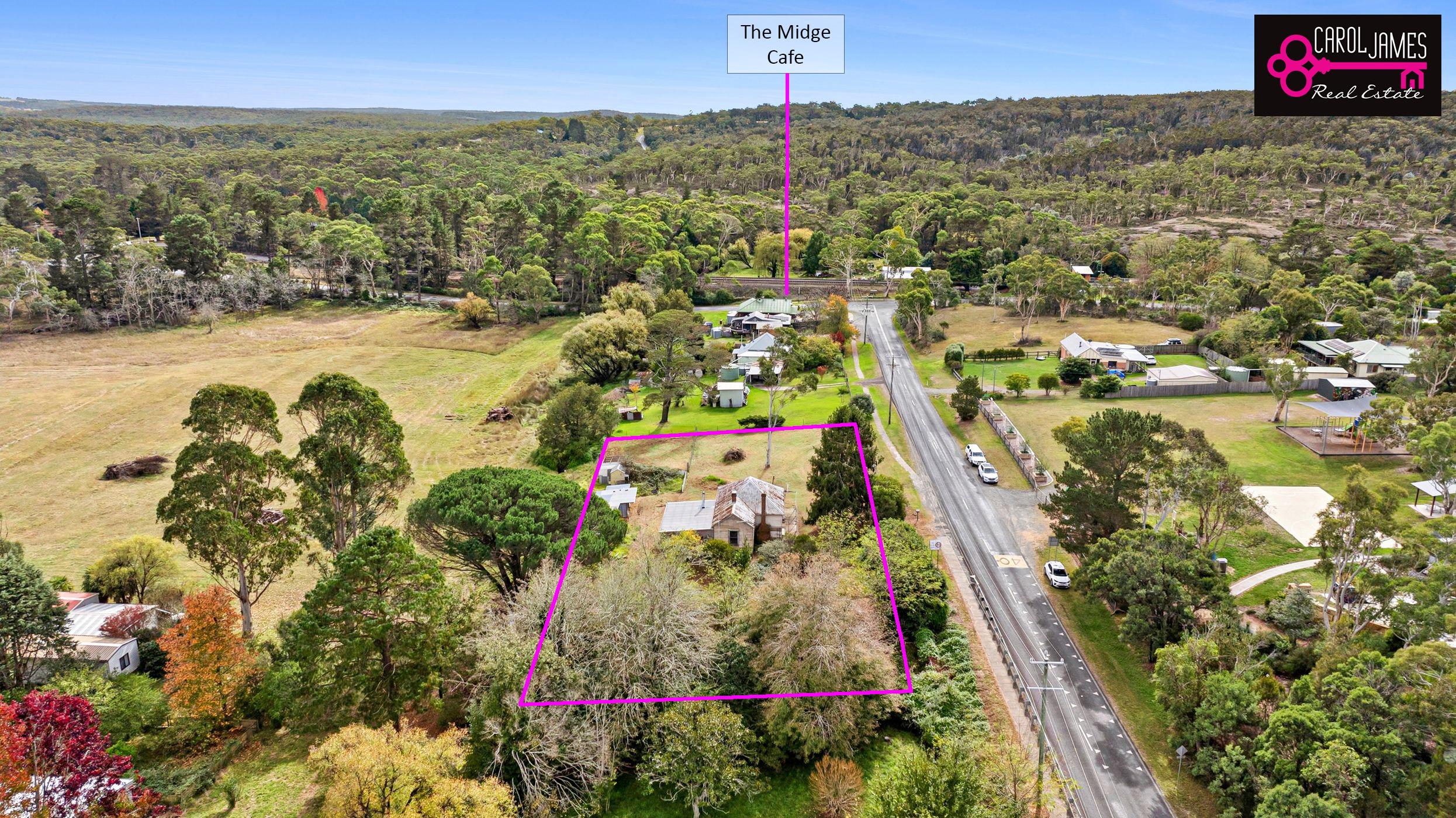 78 Caoura Road, Tallong NSW 2579 &mdash; photo 3