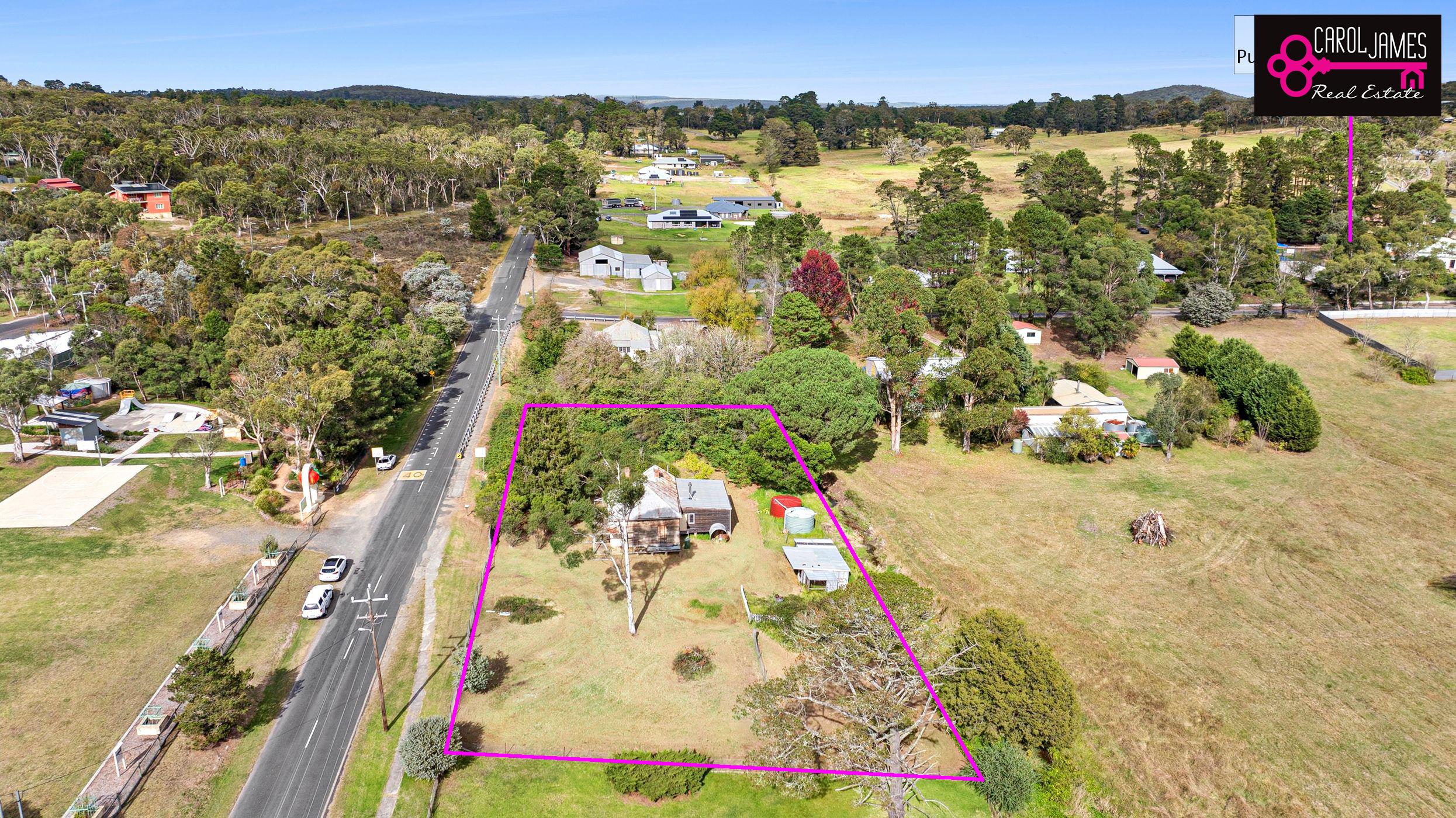 78 Caoura Road, Tallong NSW 2579 &mdash; photo 12