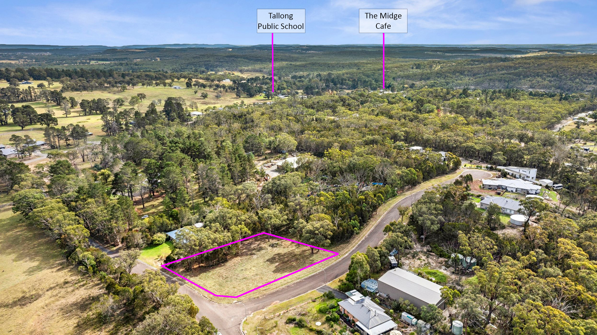 2 Cockatoo Close, Tallong NSW 2579 &mdash; photo 2