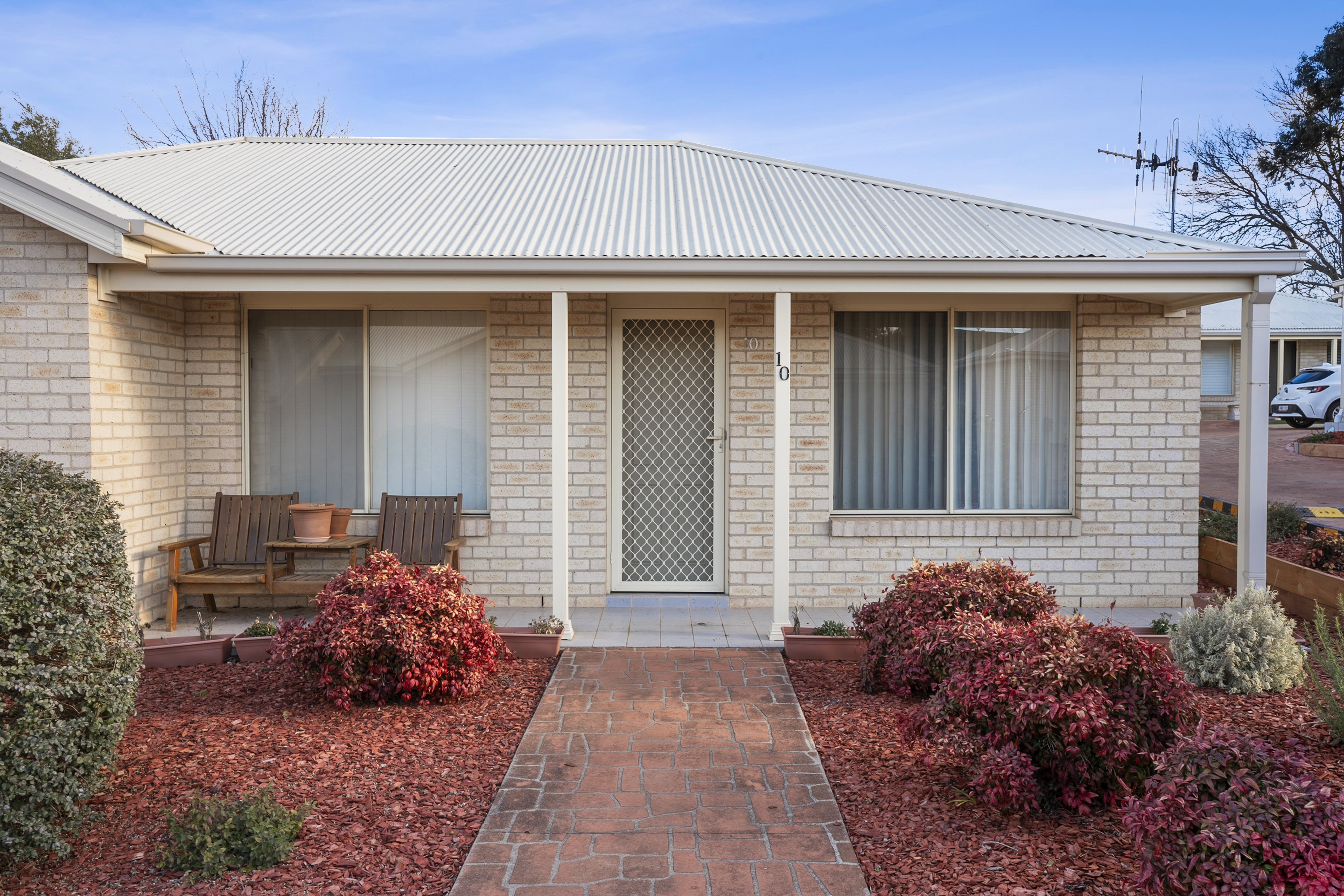 10/19 Faithfull Street, Goulburn NSW 2580 &mdash; photo 2