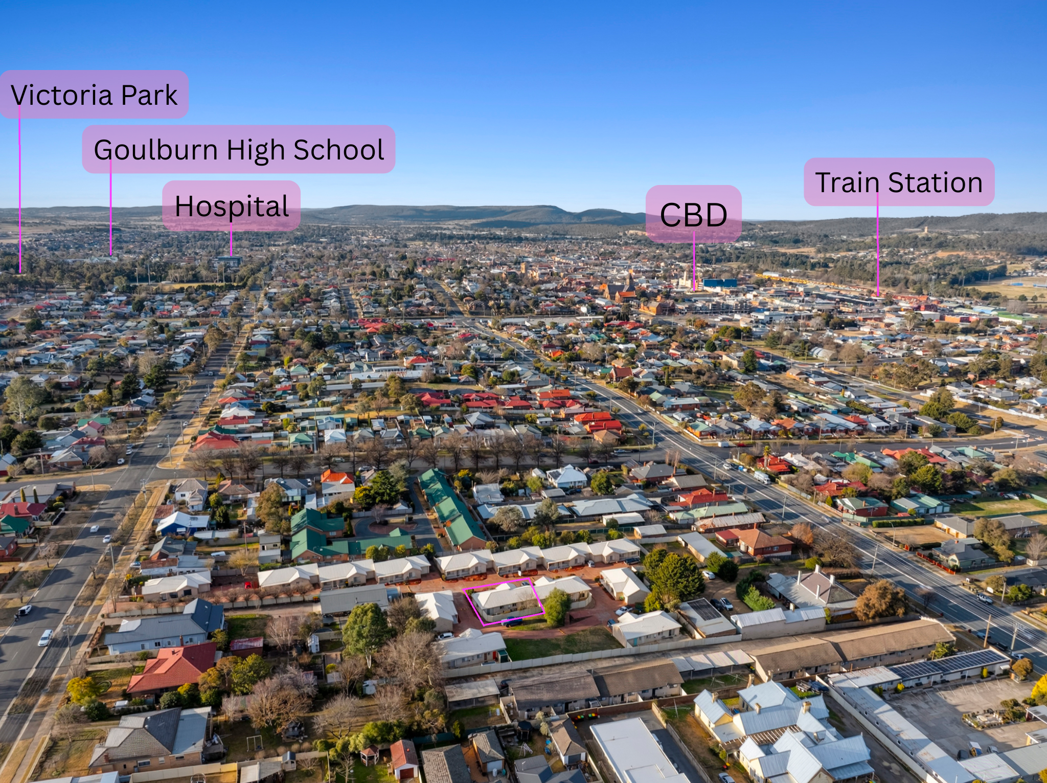 10/19 Faithfull Street, Goulburn NSW 2580 &mdash; photo 10