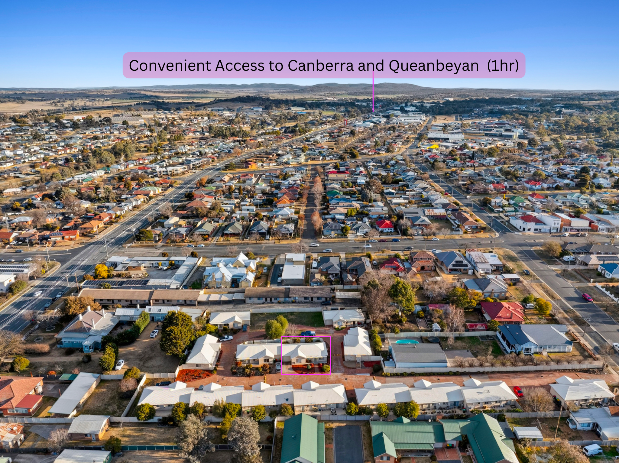 10/19 Faithfull Street, Goulburn NSW 2580 &mdash; photo 11