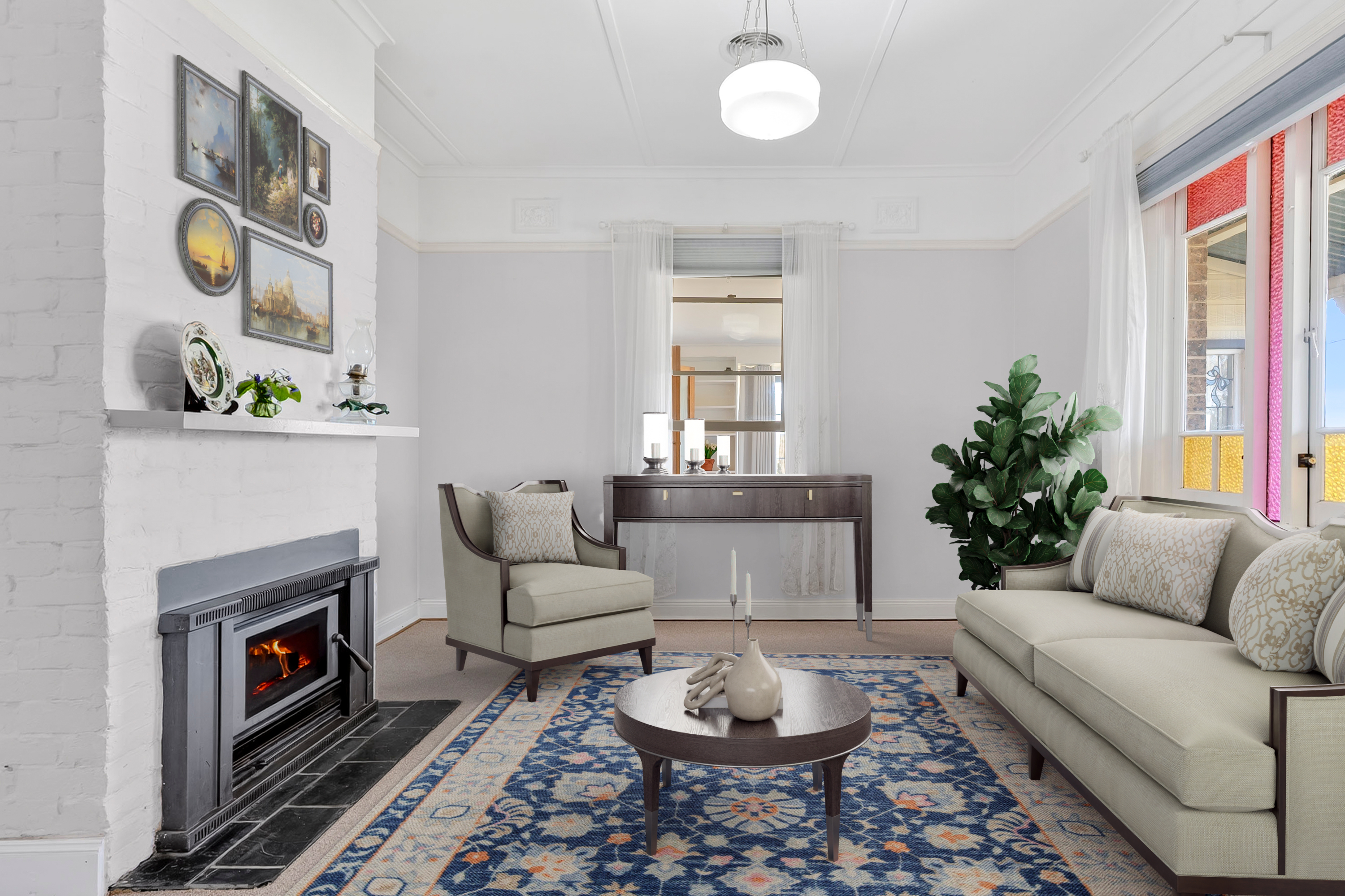67 Biala Street, Gunning NSW 2581 &mdash; photo 2