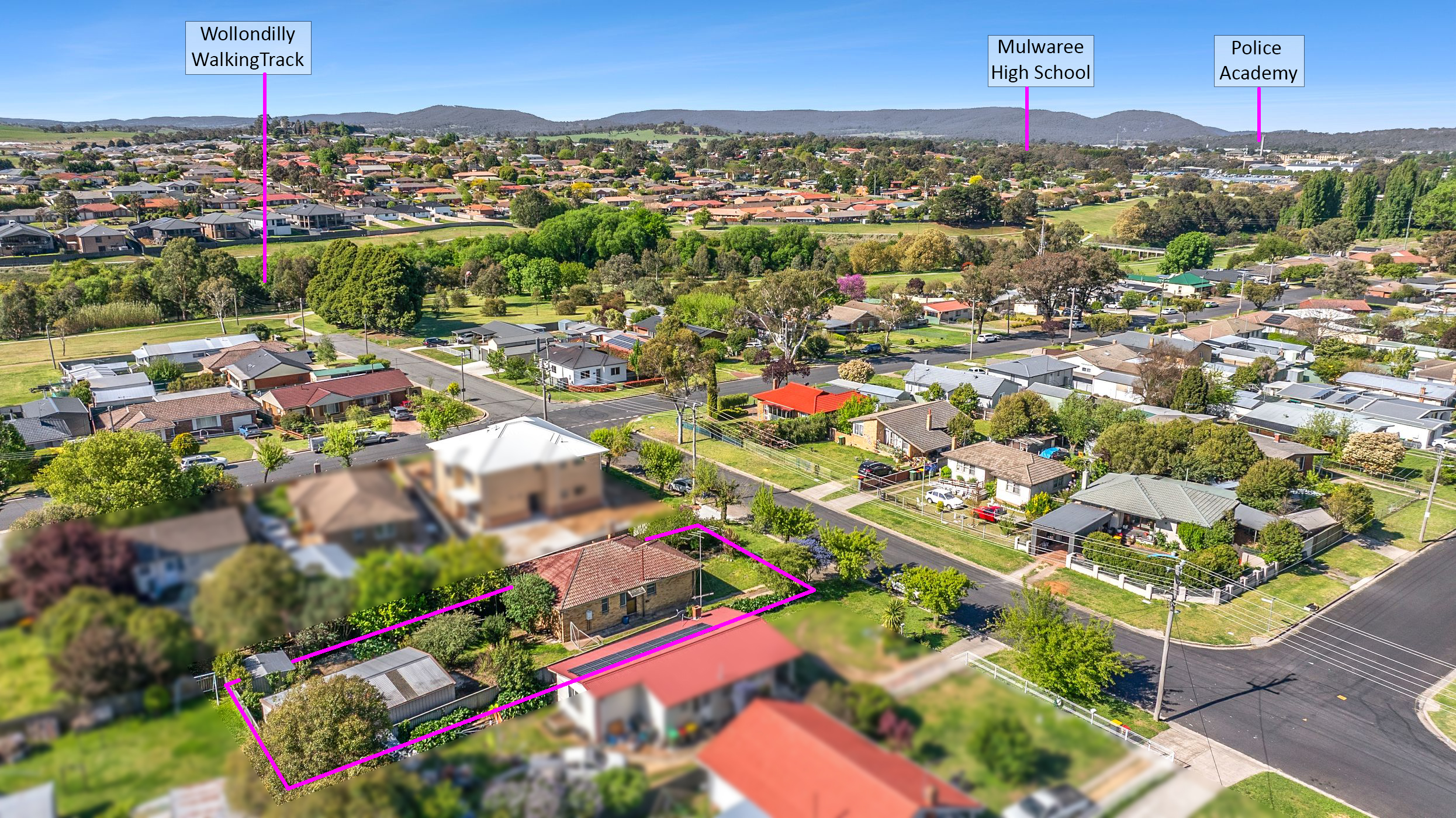 88 Albert Street, Goulburn NSW 2580 &mdash; photo 12