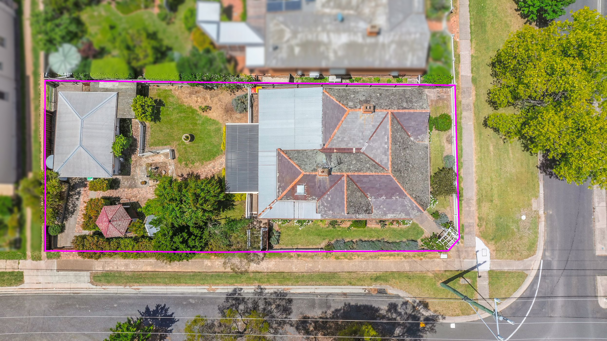 111 Verner Street, Goulburn NSW 2580 &mdash; photo 4
