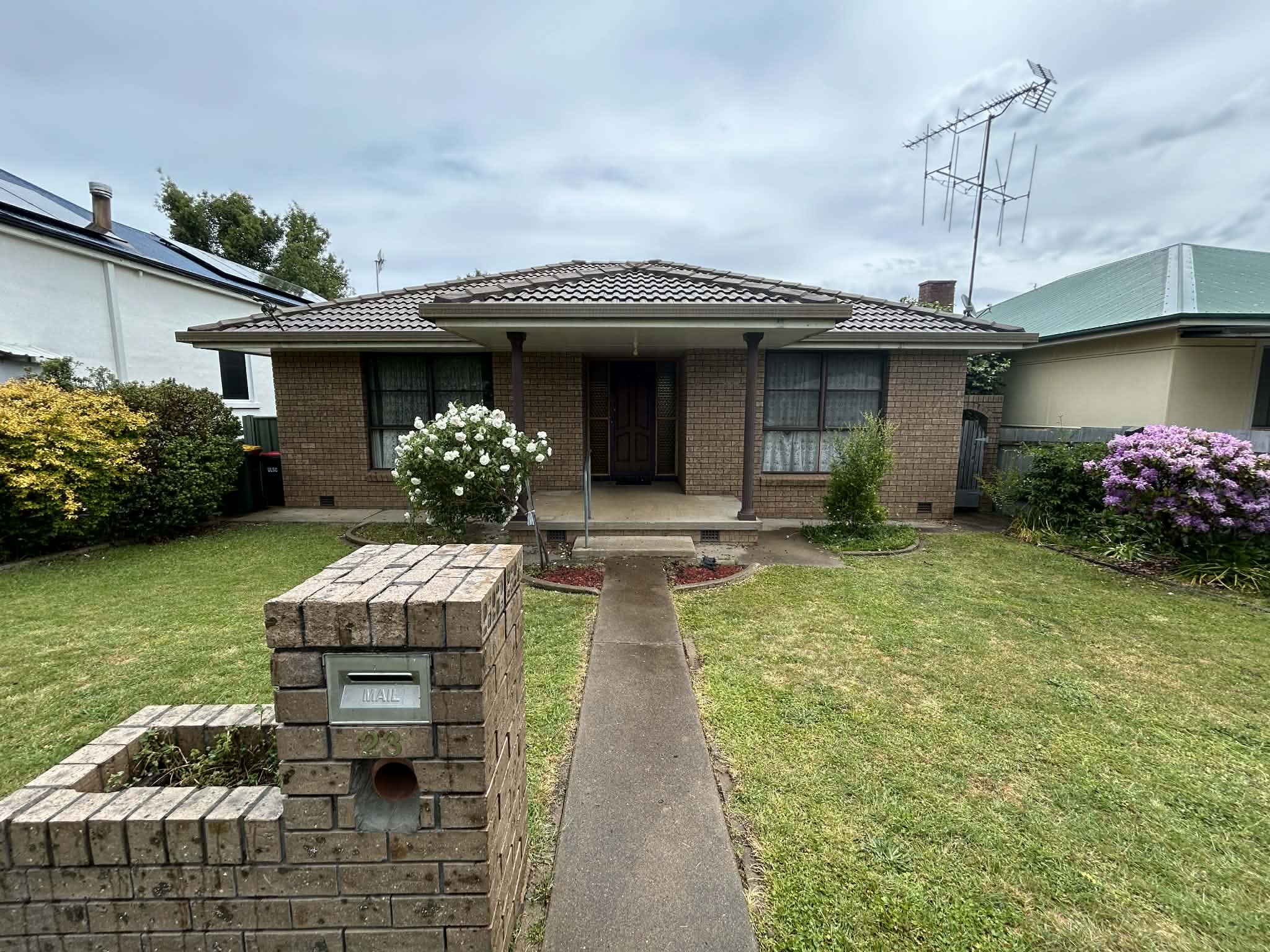 House &mdash; 23 Cowper Street, Crookwell NSW 2583