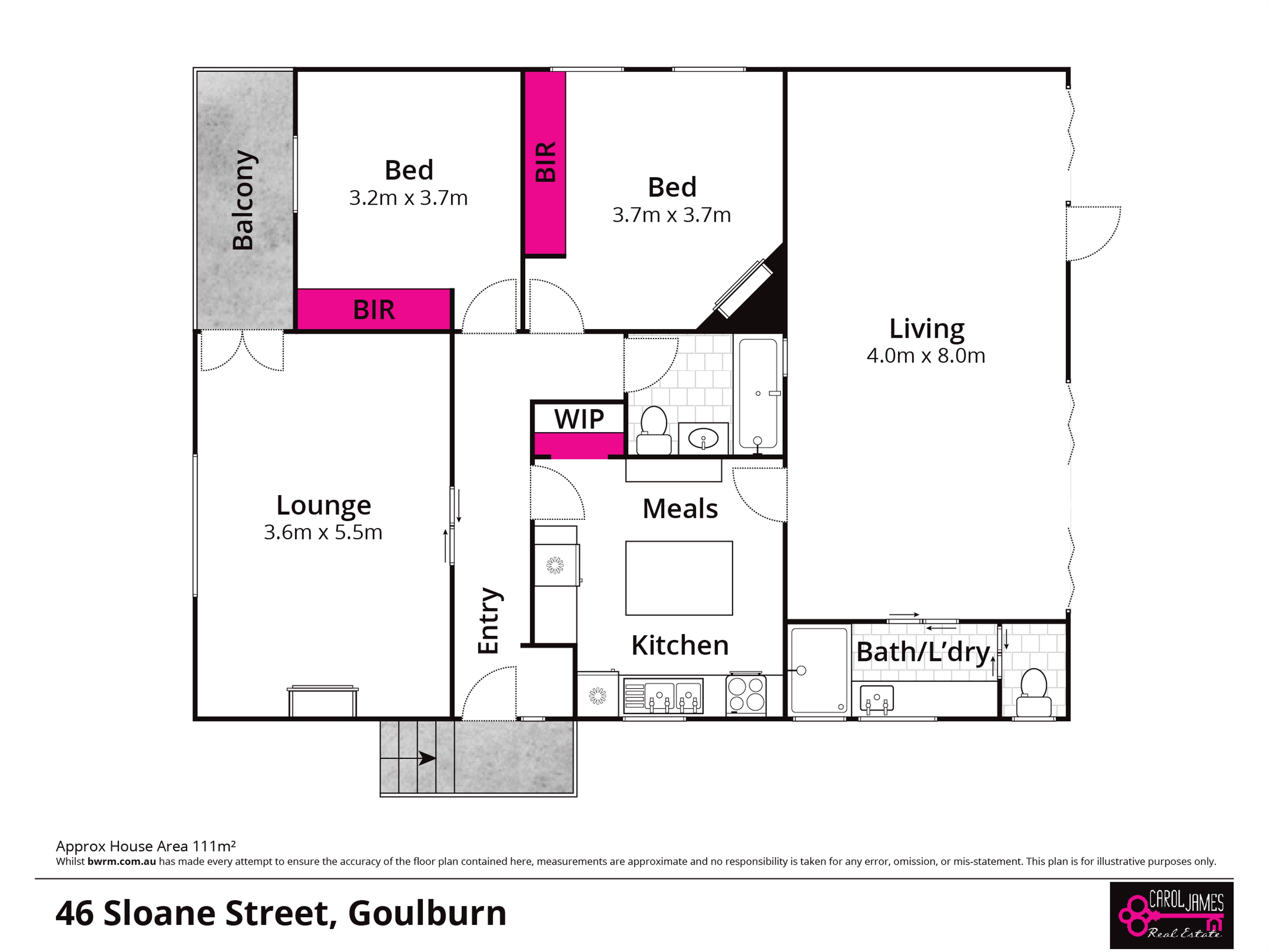 46 Sloane Street, Goulburn NSW 2580 &mdash; photo 10