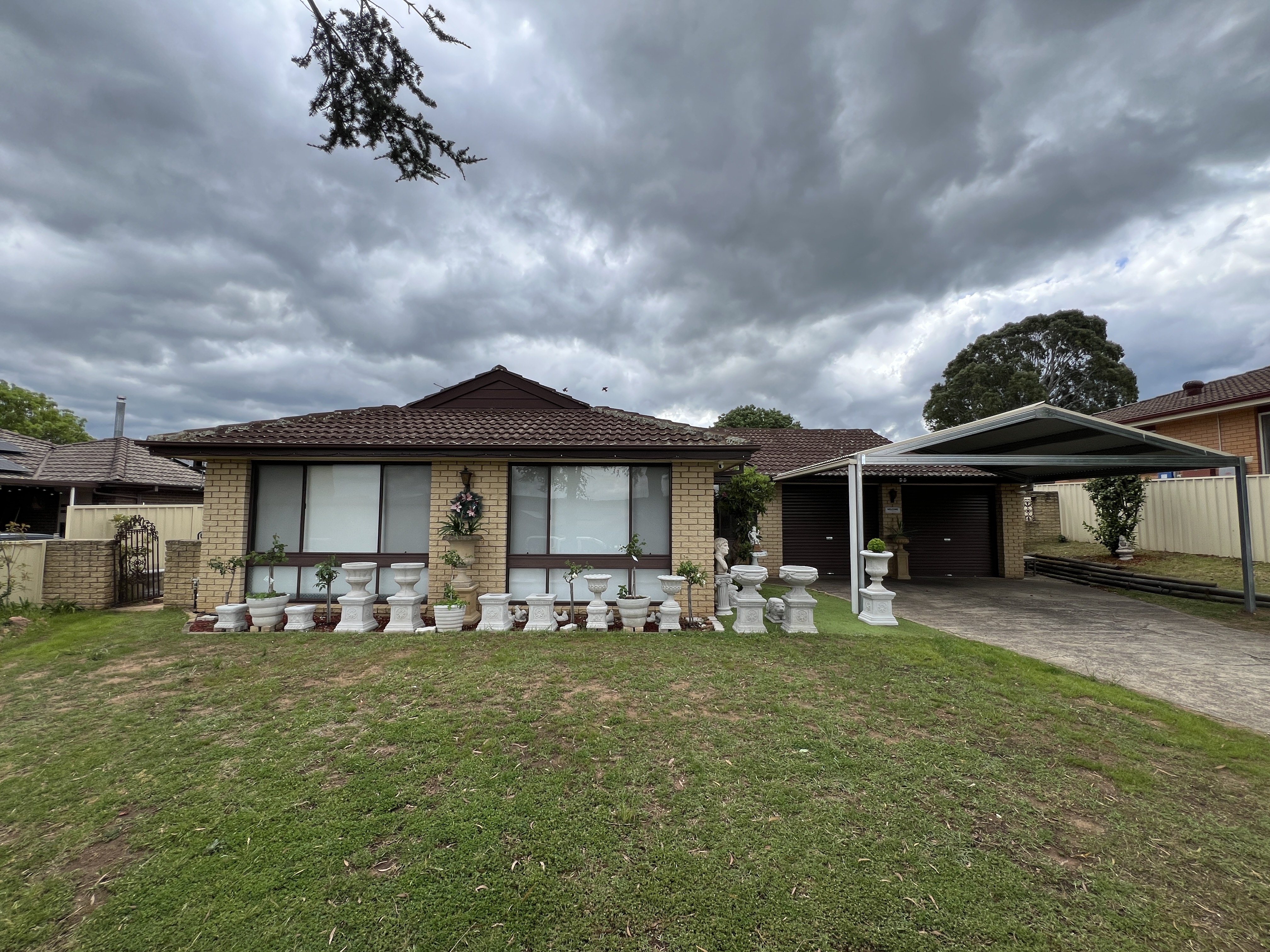 18 Ballanya Avenue, Goulburn NSW 2580