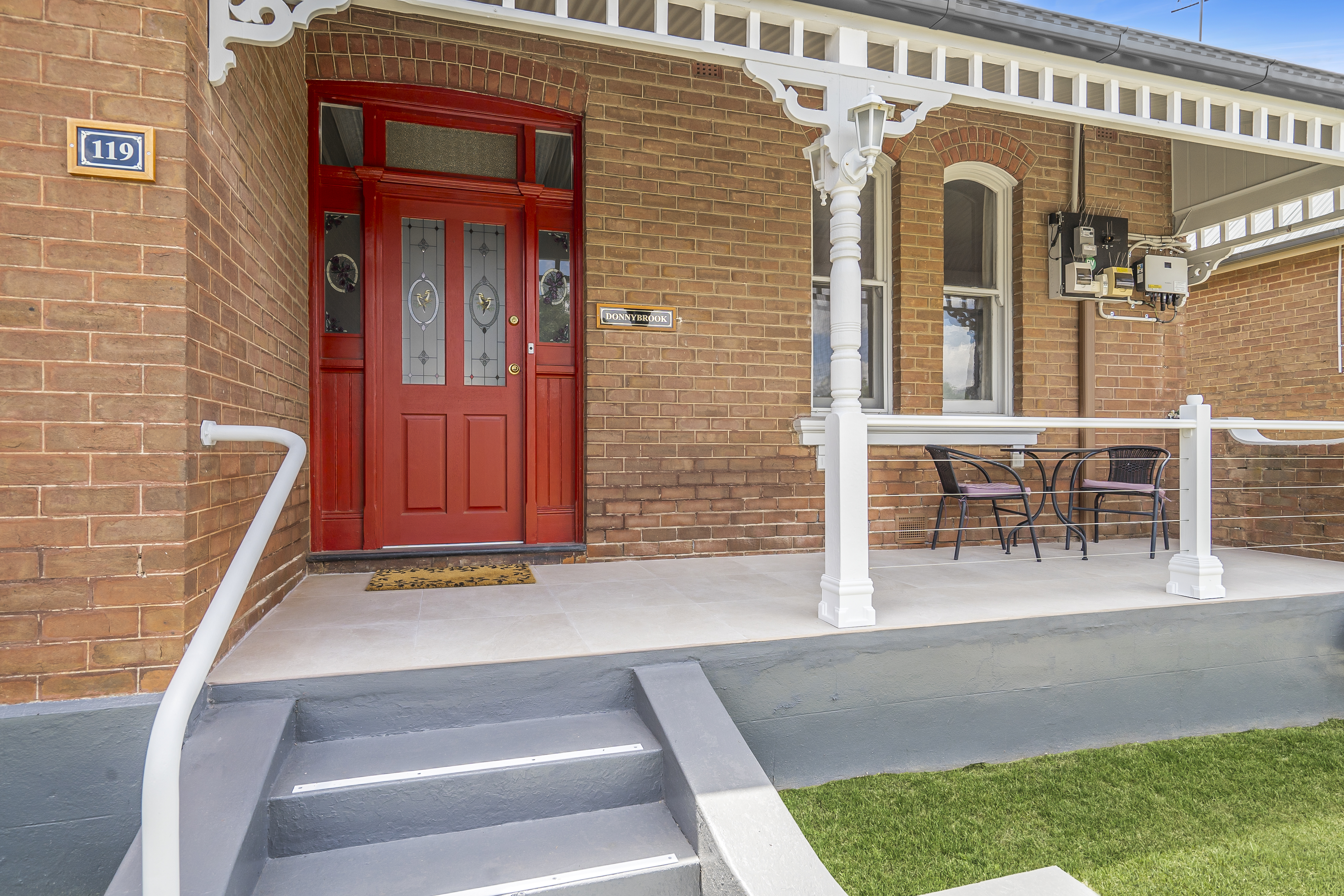 119 Clinton Street, Goulburn NSW 2580 &mdash; photo 2