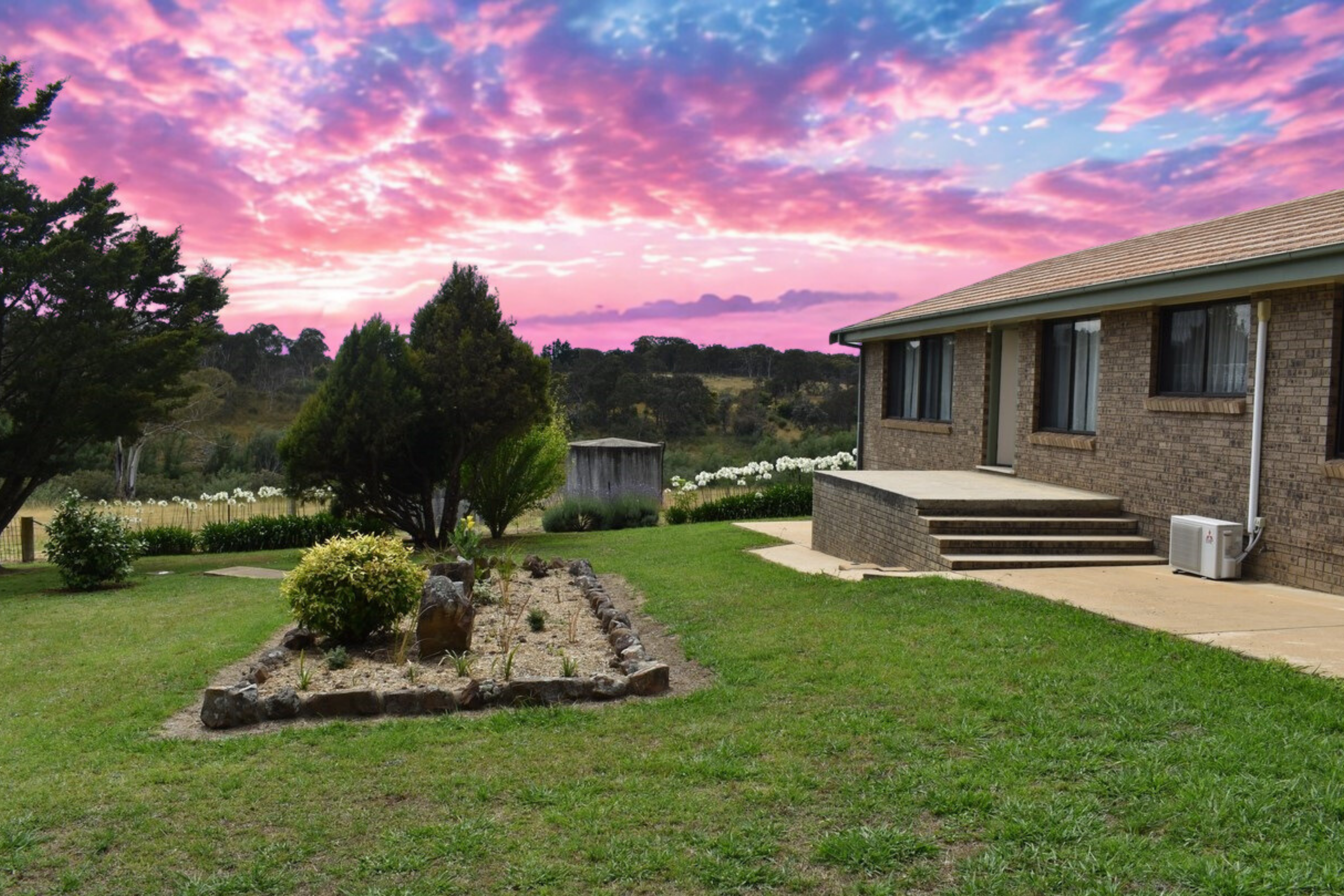 1186 BRAYTON ROAD, Marulan NSW 2579