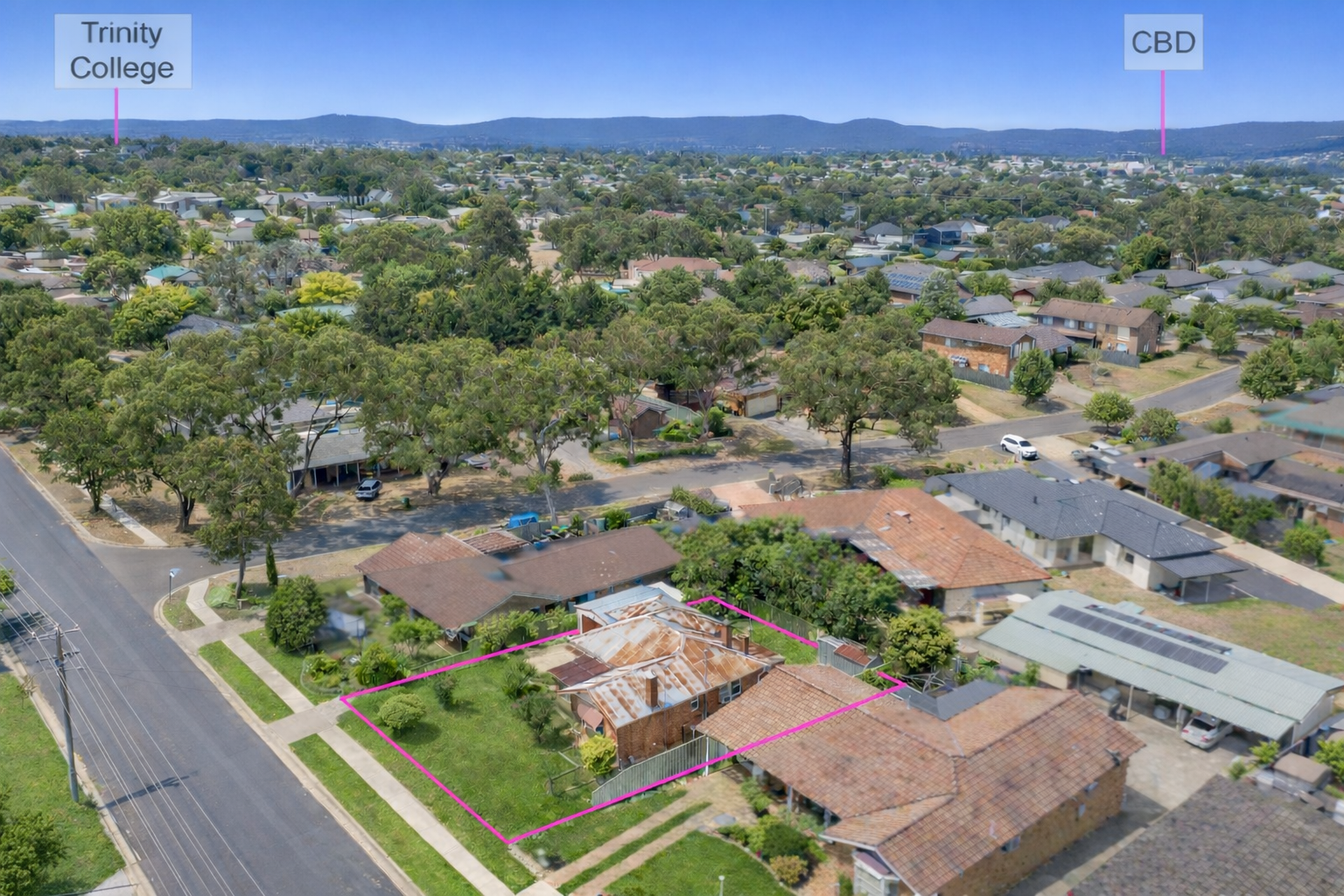 79 Cathcart Street, Goulburn NSW 2580 &mdash; photo 12