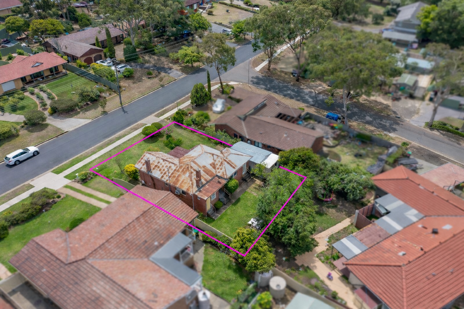 79 Cathcart Street, Goulburn NSW 2580 &mdash; photo 11