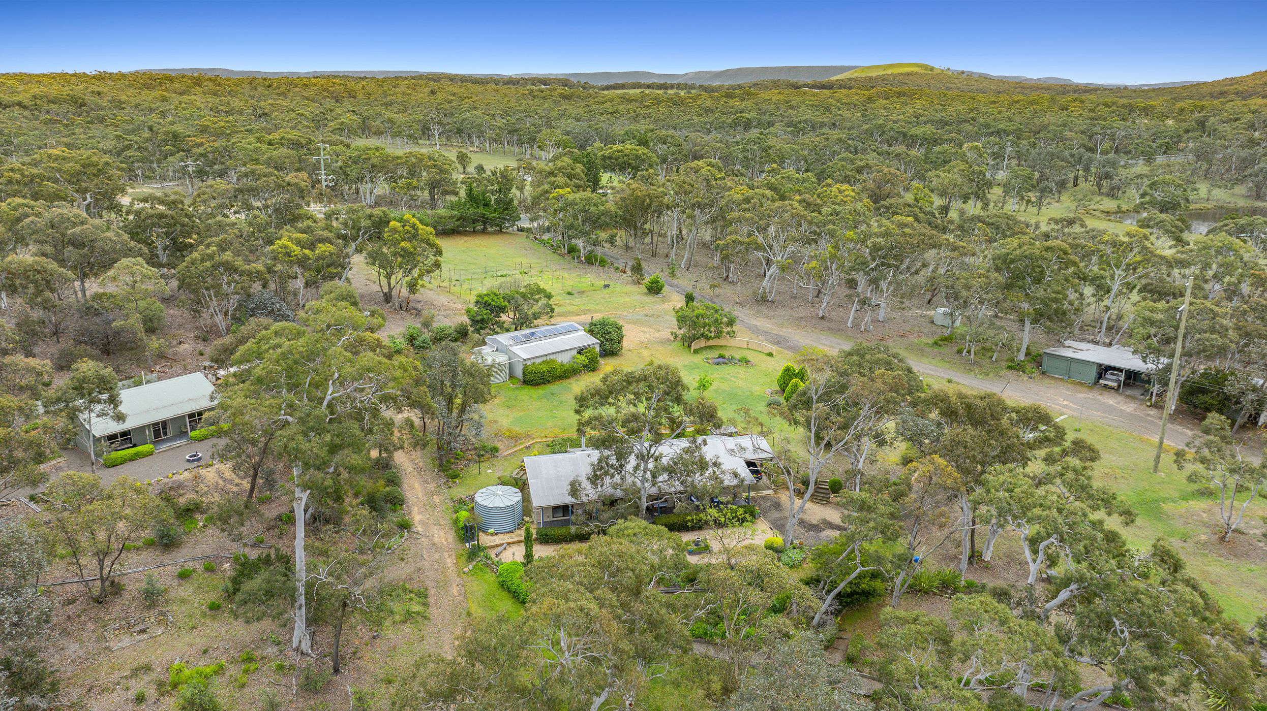 155 Winfarthing Road Marulan via, Goulburn NSW 2580 &mdash; photo 2