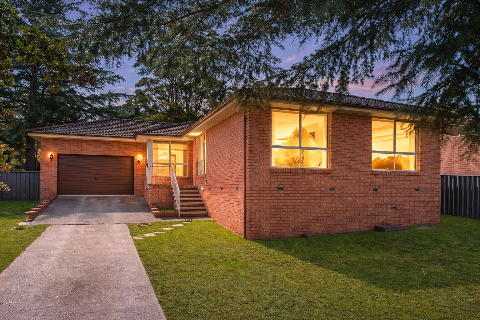 House &mdash; 26 Komungla Crescent, Goulburn NSW 2580