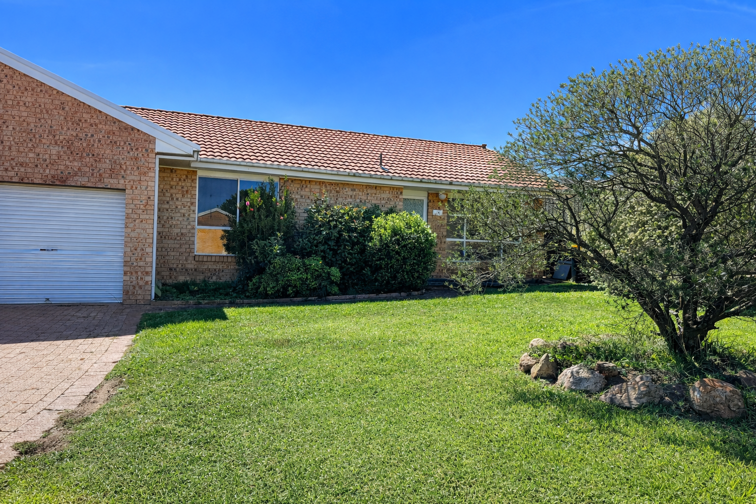 18 PARKSIDE PLACE, Goulburn NSW 2580
