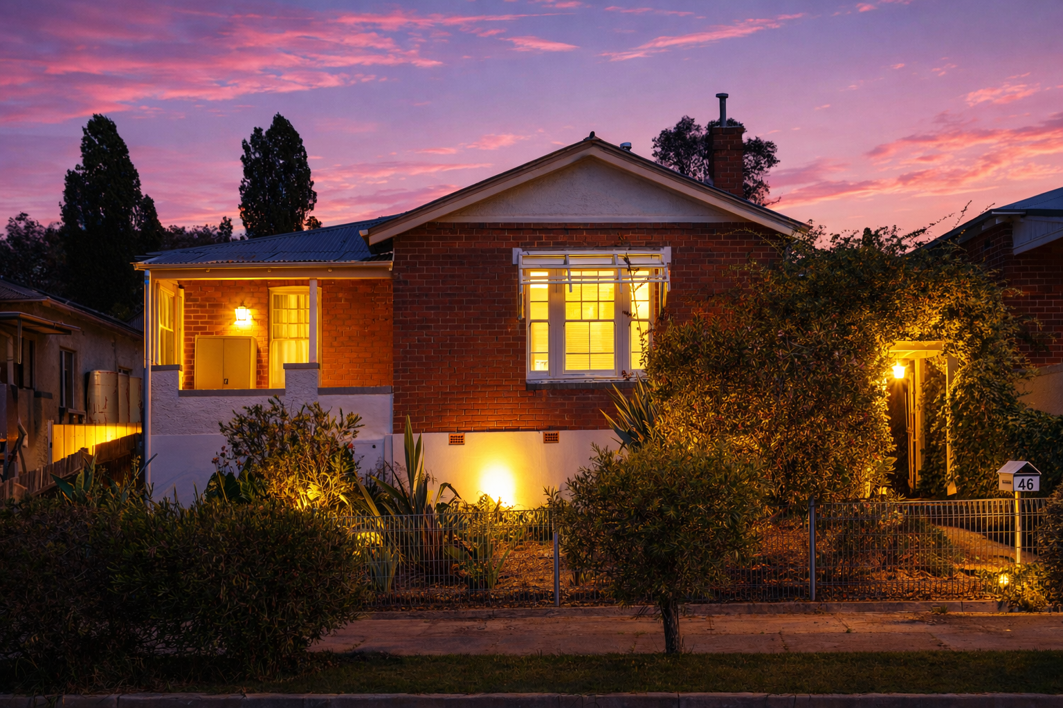46 Sloane Street, Goulburn NSW 2580