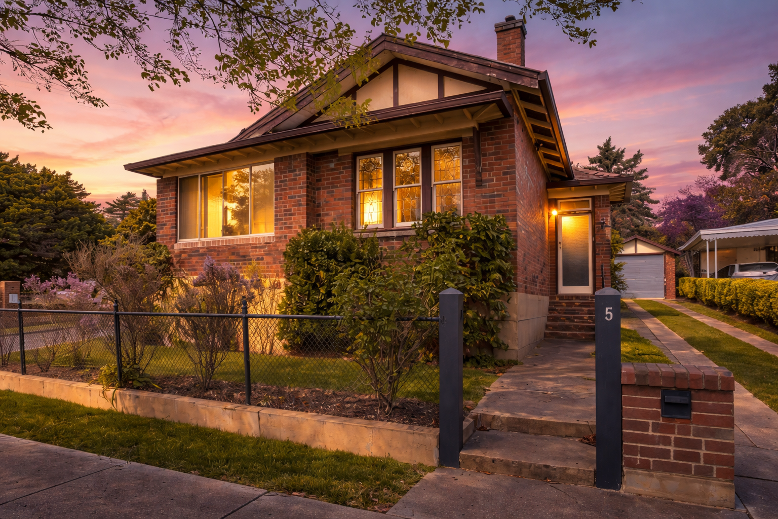 5 Kenmore Street, Goulburn NSW 2580