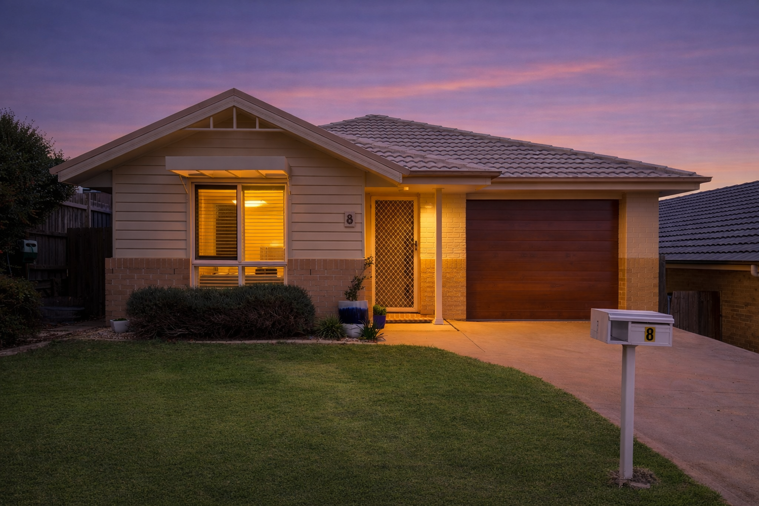 8 Fitzpatrick Street, Goulburn NSW 2580