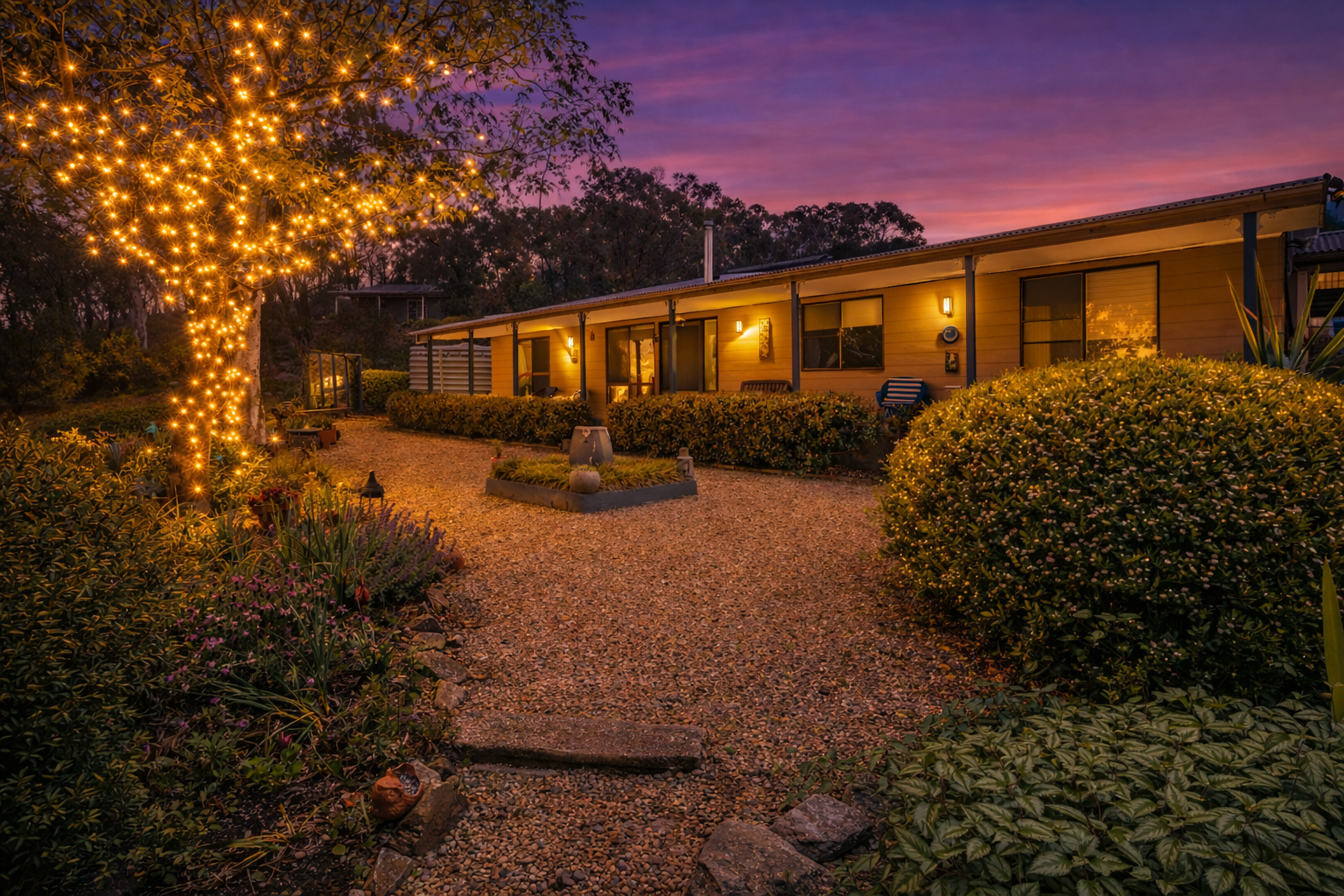 Property — 155 Winfarthing Road Marulan via, Goulburn NSW 2580