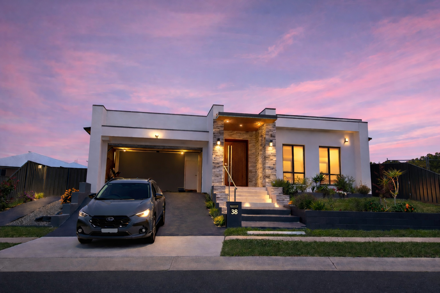 House — 38 Drinkwater Drive, Goulburn NSW 2580