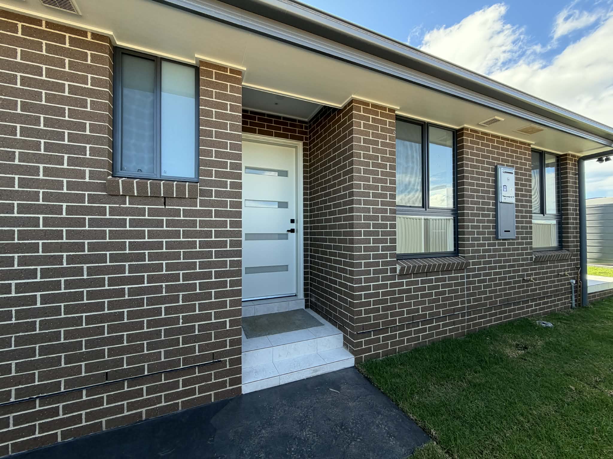 DuplexSemi-detached — 56B Brooklands Circuit, Goulburn NSW 2580