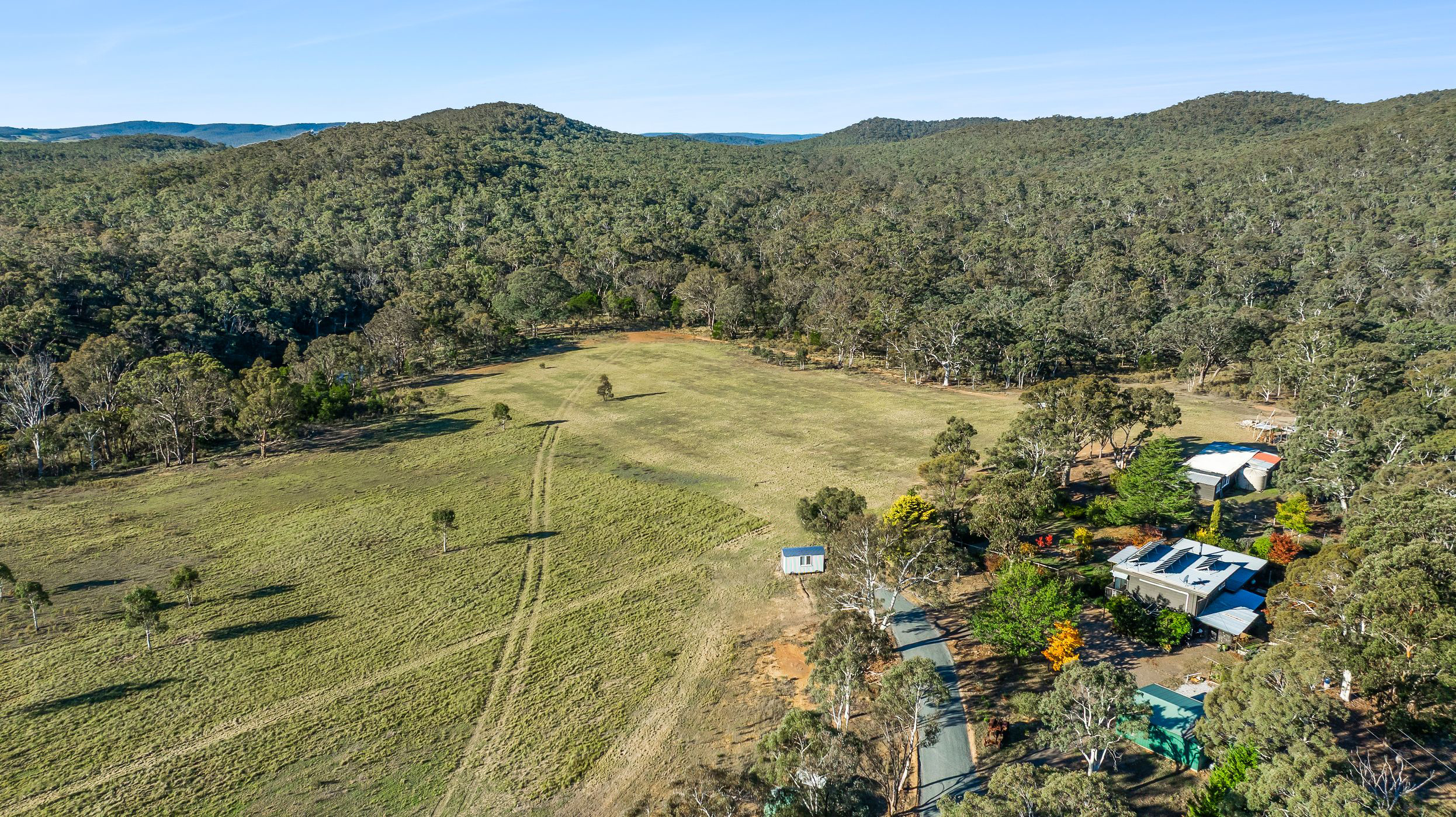 590 Mount Baw Baw Road via, Goulburn NSW 2580 &mdash; photo 2