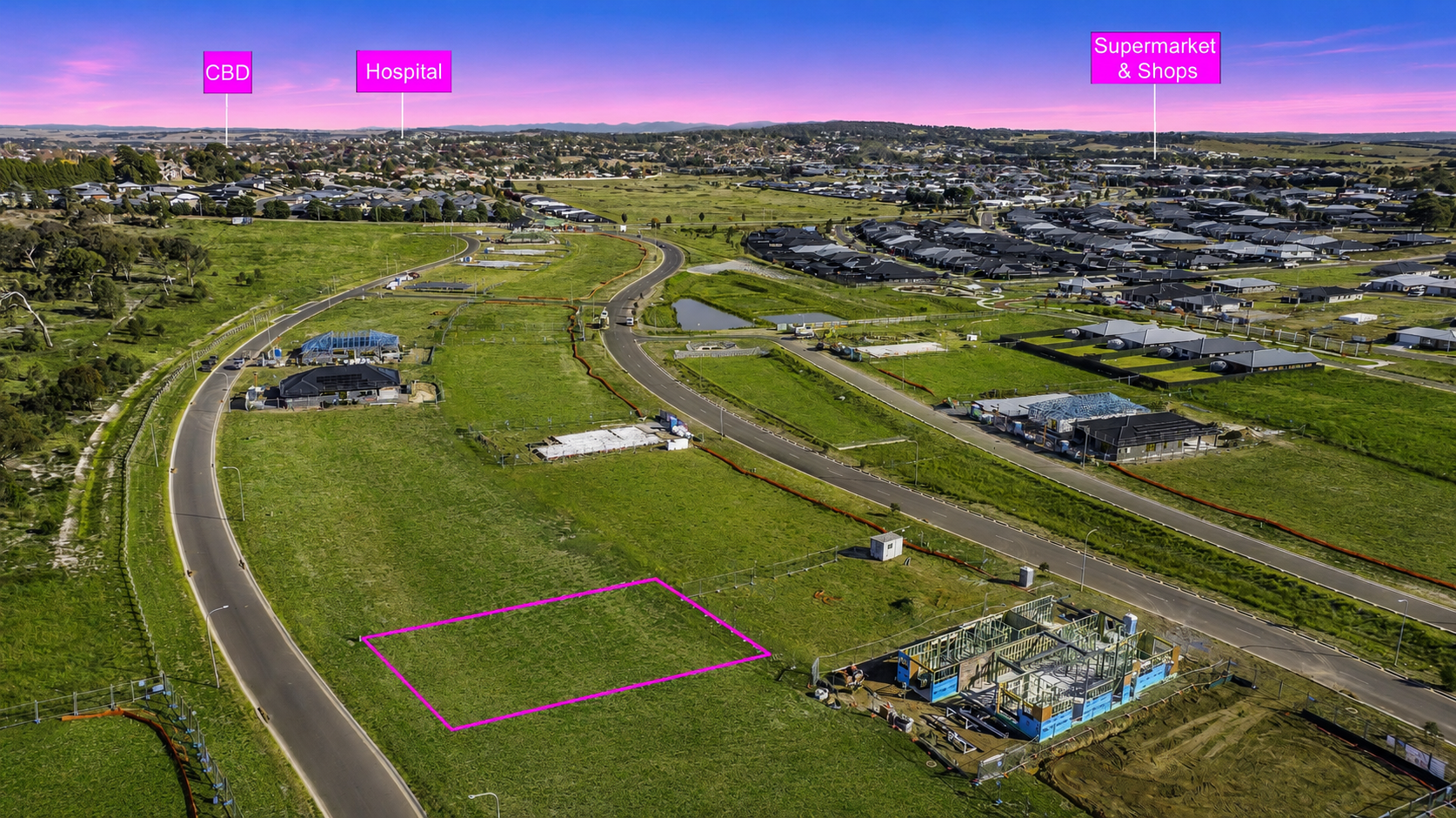 Property &mdash; 51 Chesterton Street, Goulburn NSW 2580