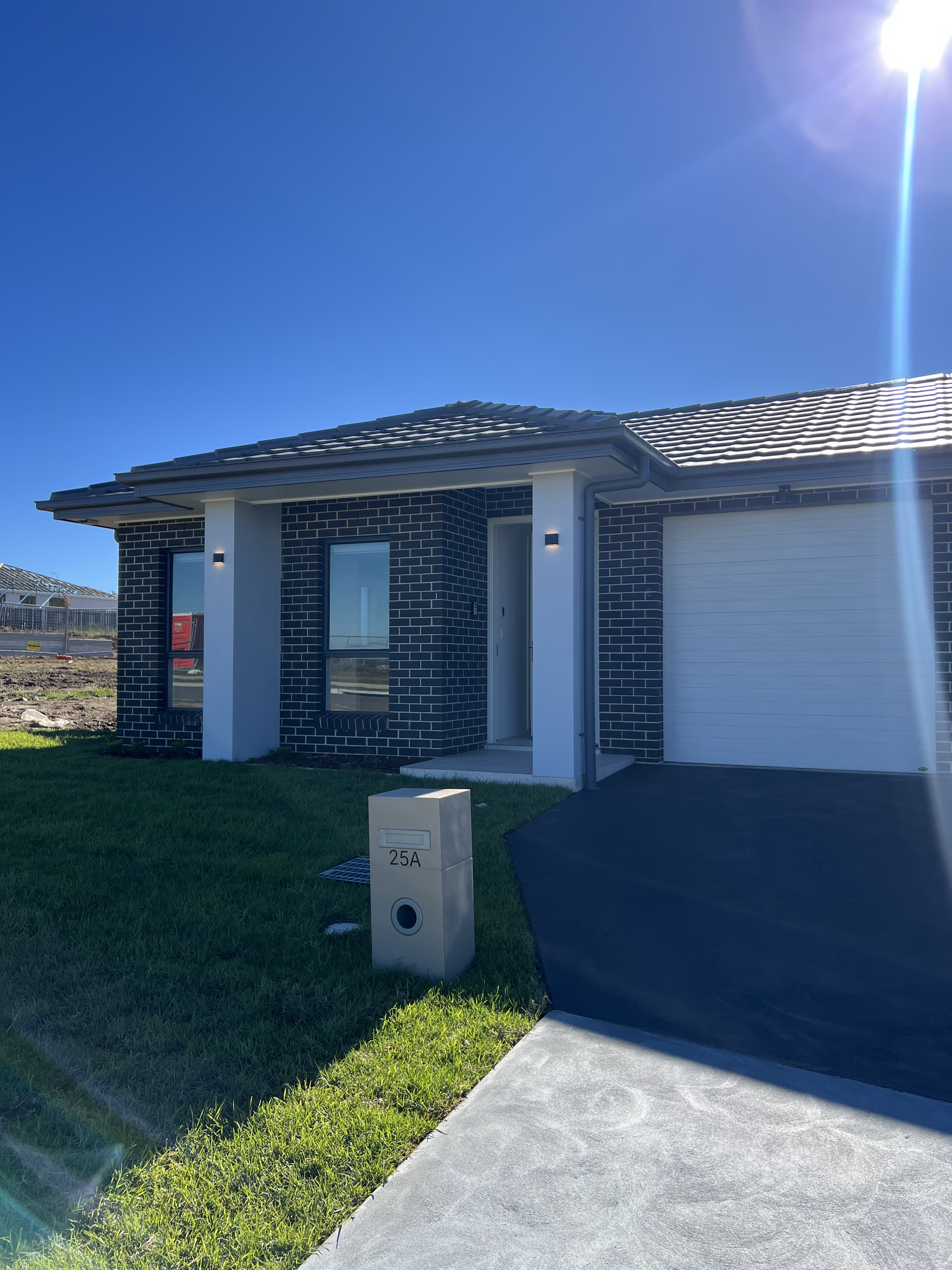 DuplexSemi-detached — 25A Briggs Street, Goulburn NSW 2580