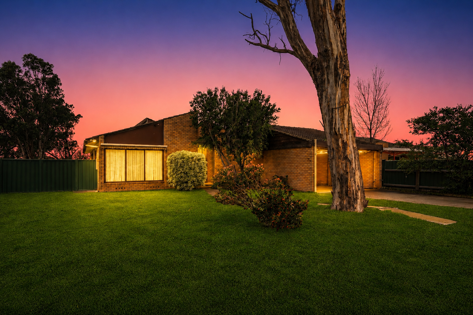 House &mdash; 55 Reign Street, Goulburn NSW 2580