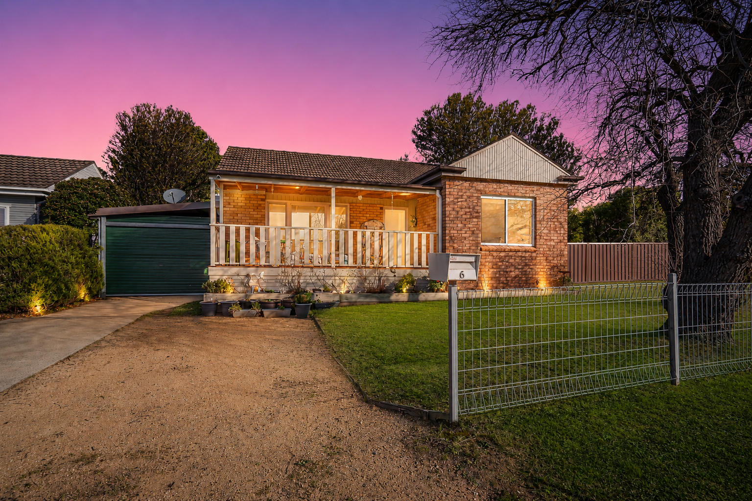 House — 6 Newton Street, Goulburn NSW 2580