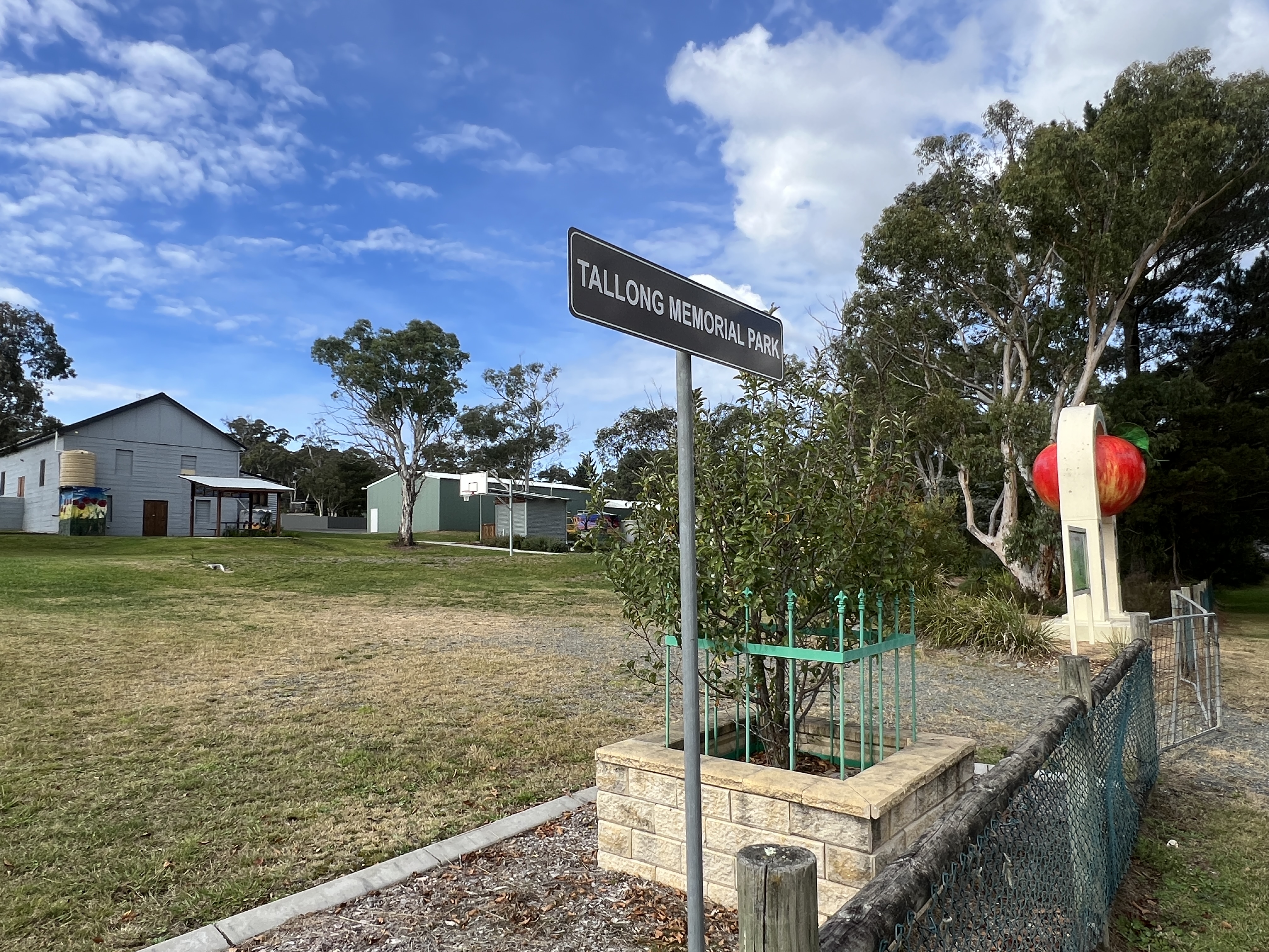 88 Railway Parade Tallong via, Goulburn NSW 2580 &mdash; photo 4