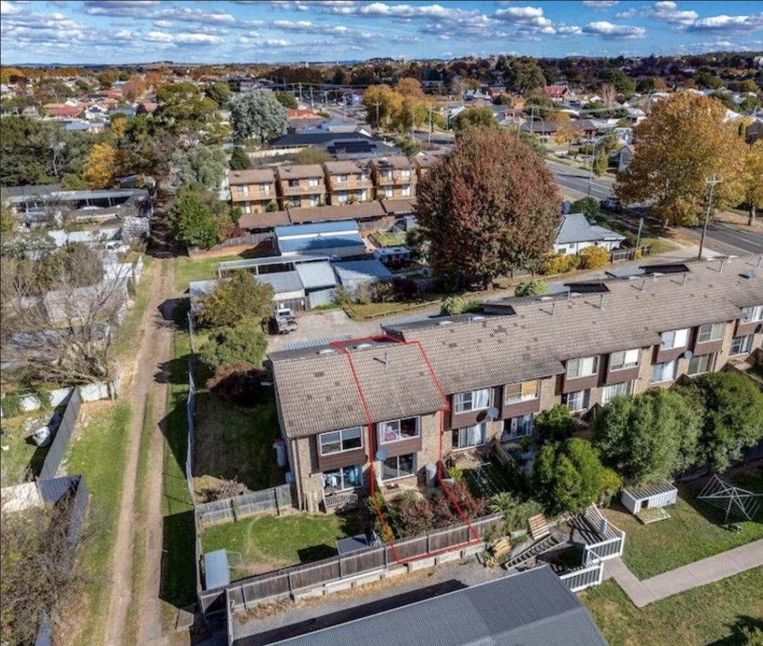 House — 9/91 Victoria Street, Goulburn NSW 2580