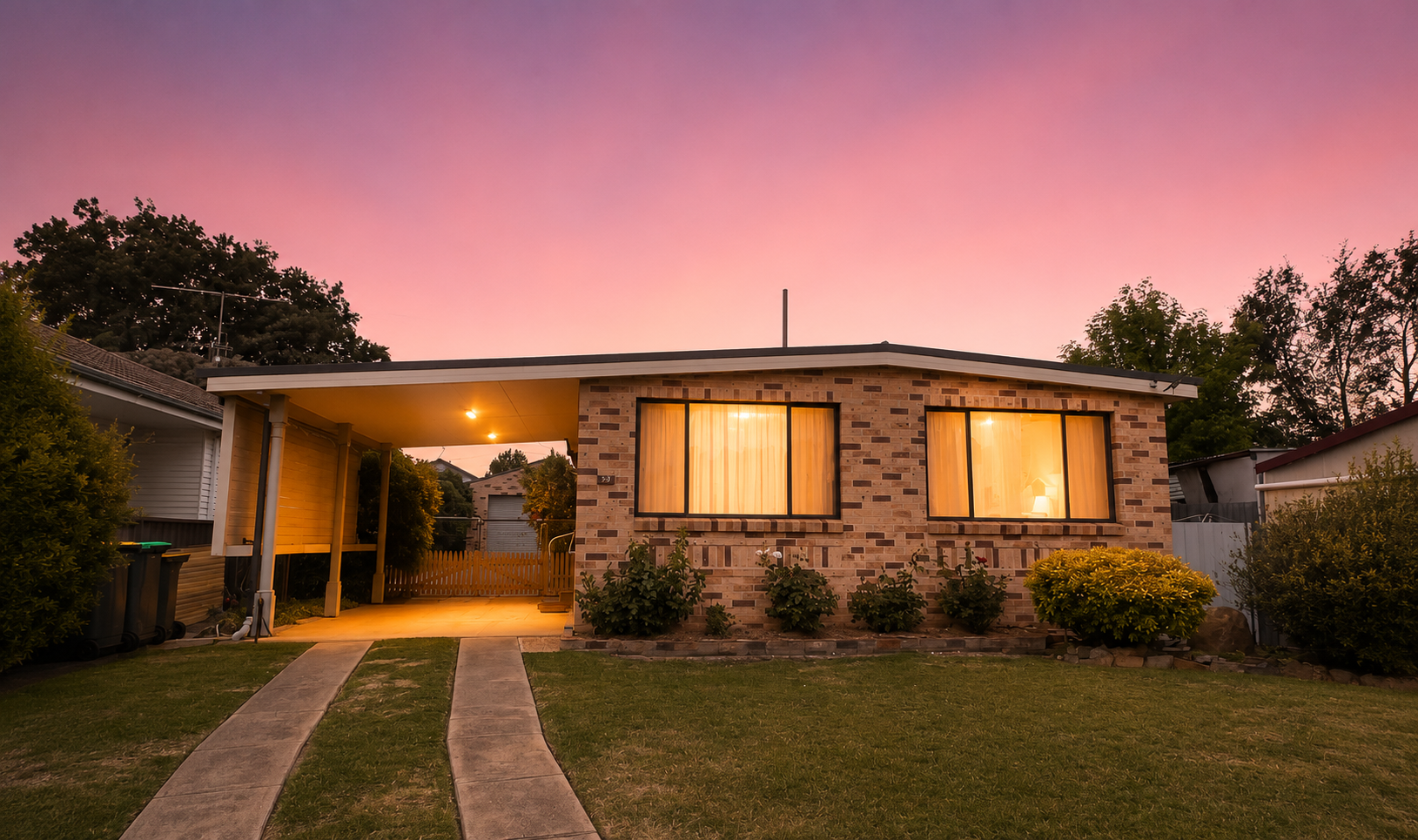 House — 24 Neville Street, Goulburn NSW 2580
