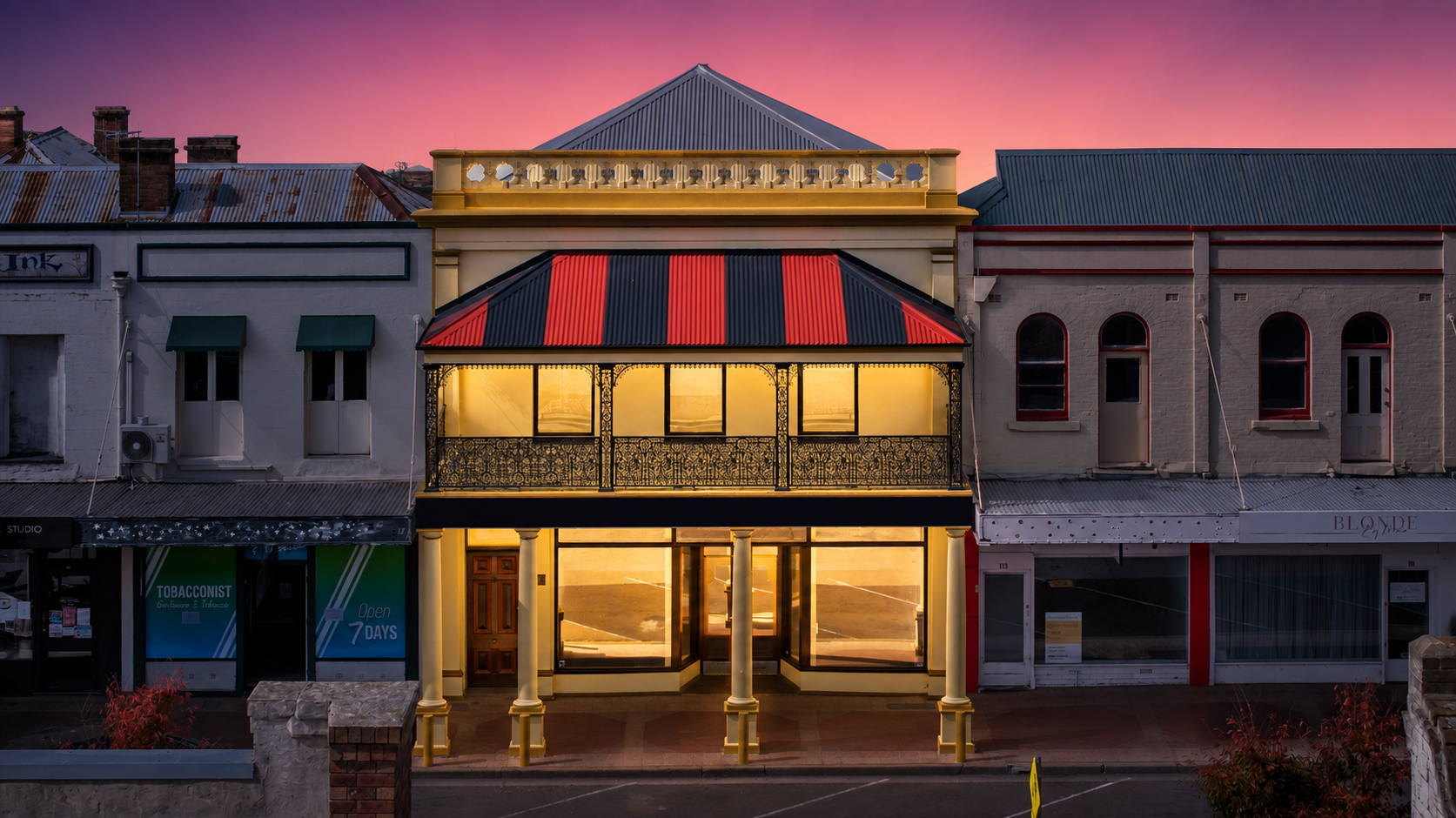 Property — 115 Auburn Street, Goulburn NSW 2580