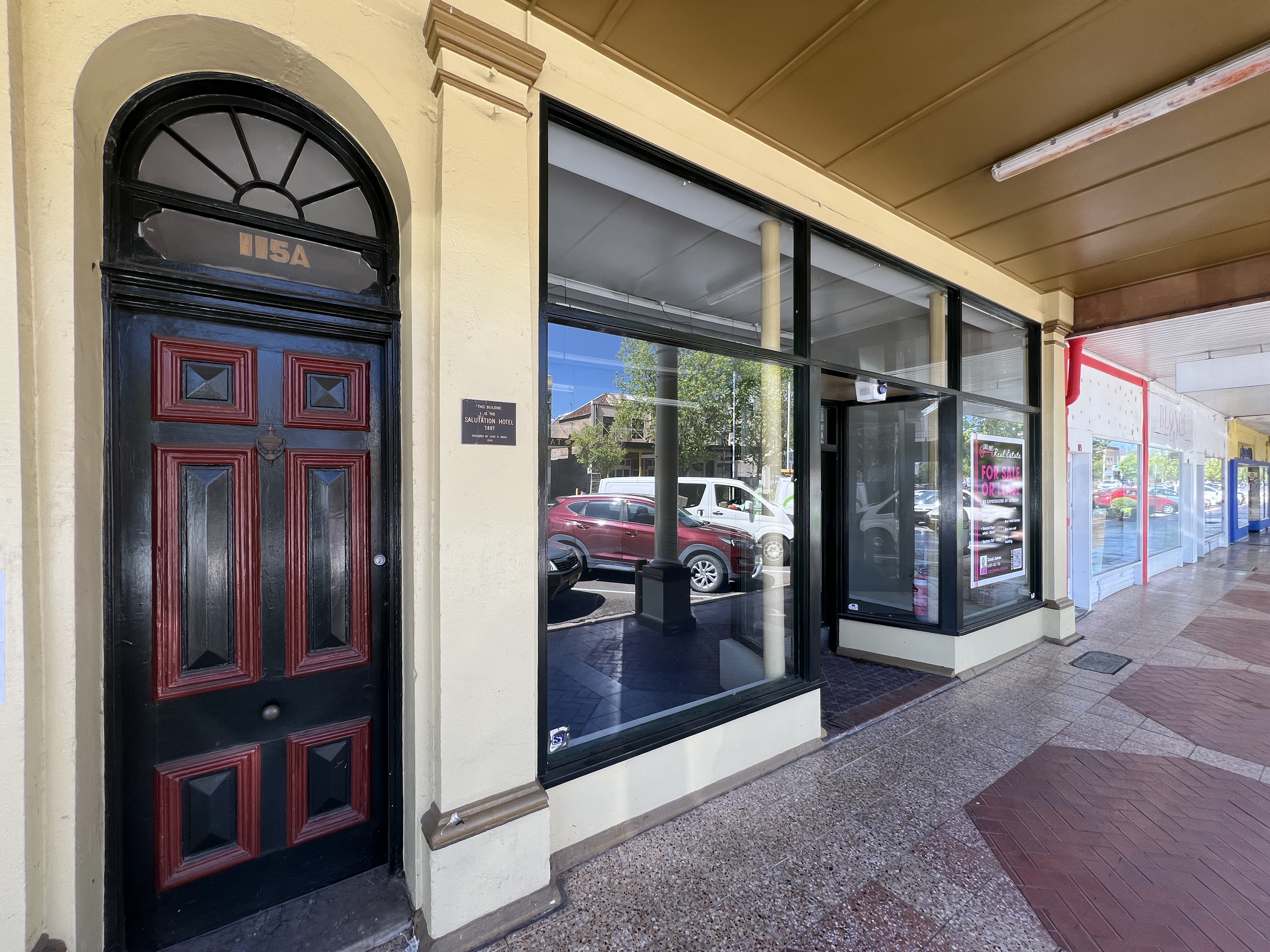 115 Auburn Street, Goulburn NSW 2580 &mdash; photo 2