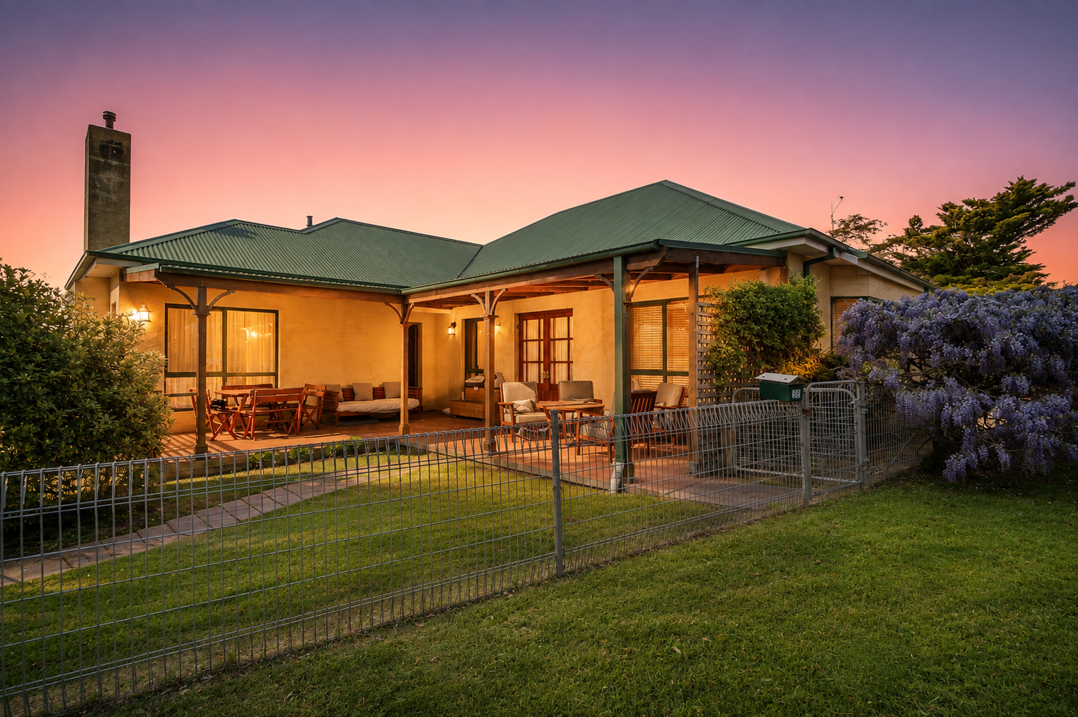 House — 26 Long Street, Goulburn NSW 2580