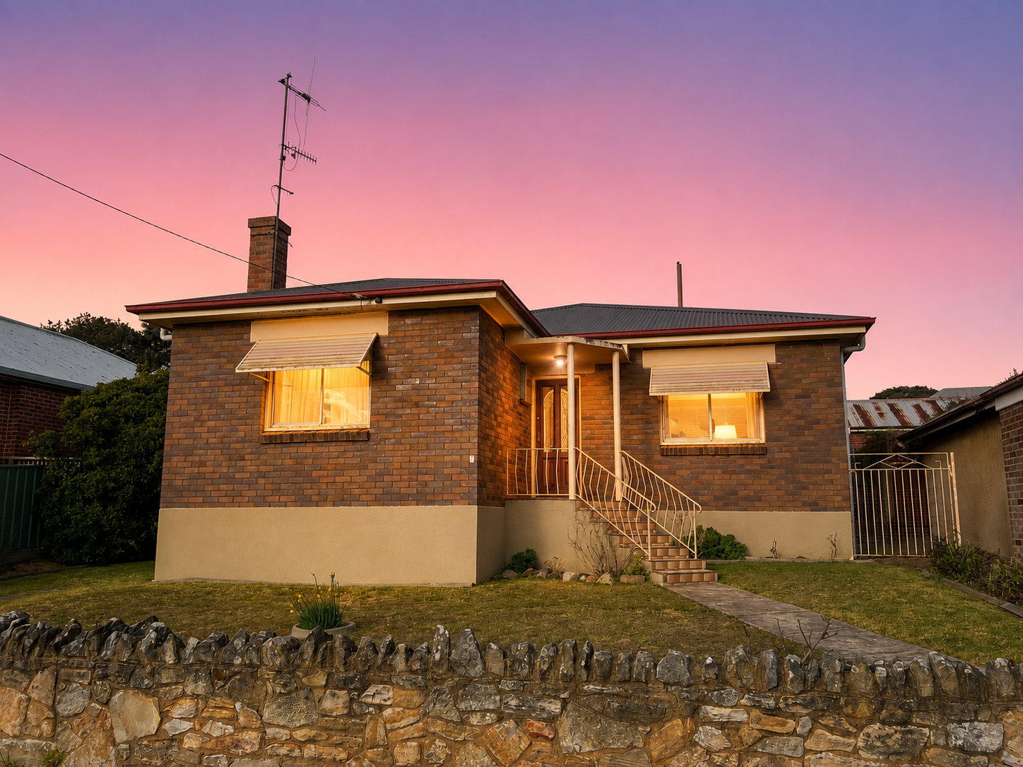 House — 1 Kenmore Street, Goulburn NSW 2580