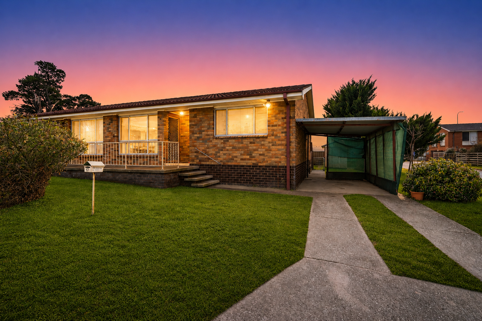 Apartment — 11 Ottiwell Street, Goulburn NSW 2580