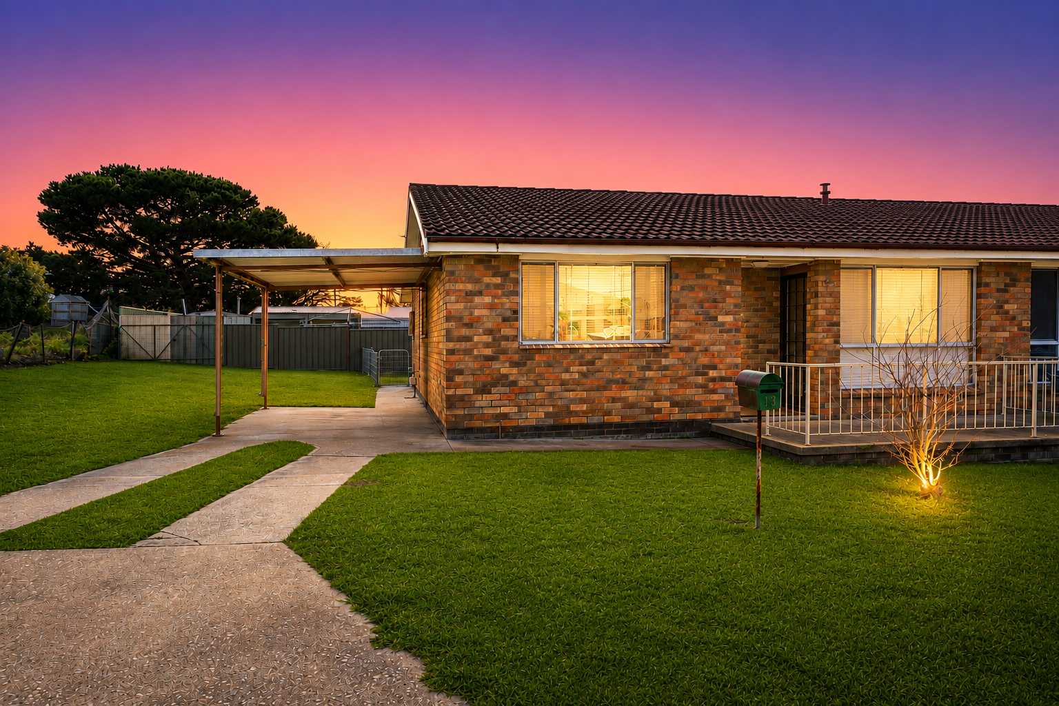 House — 13 Ottiwell Street, Goulburn NSW 2580