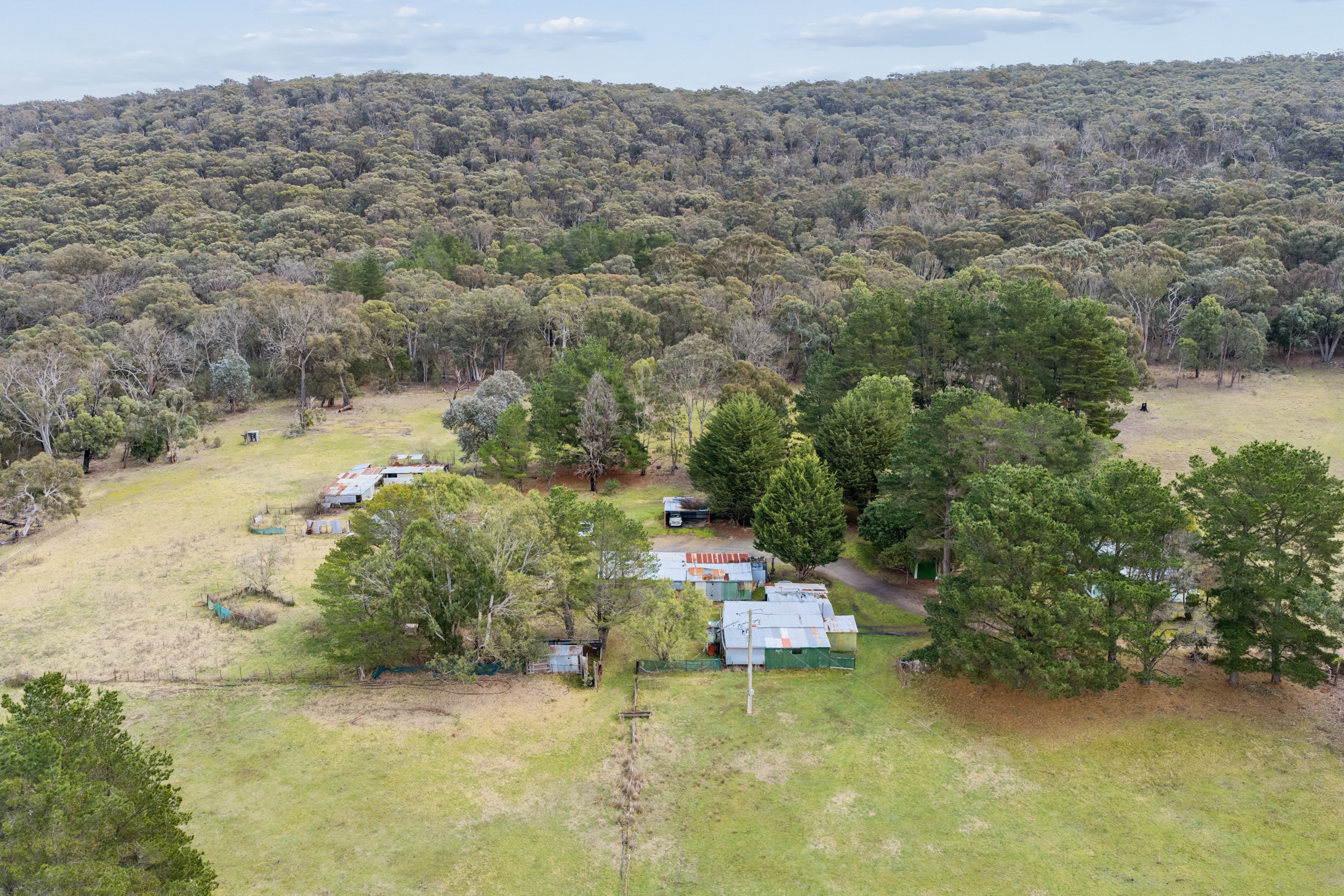 827 Taralga Road Tarlo, via, Goulburn NSW 2580 &mdash; photo 6