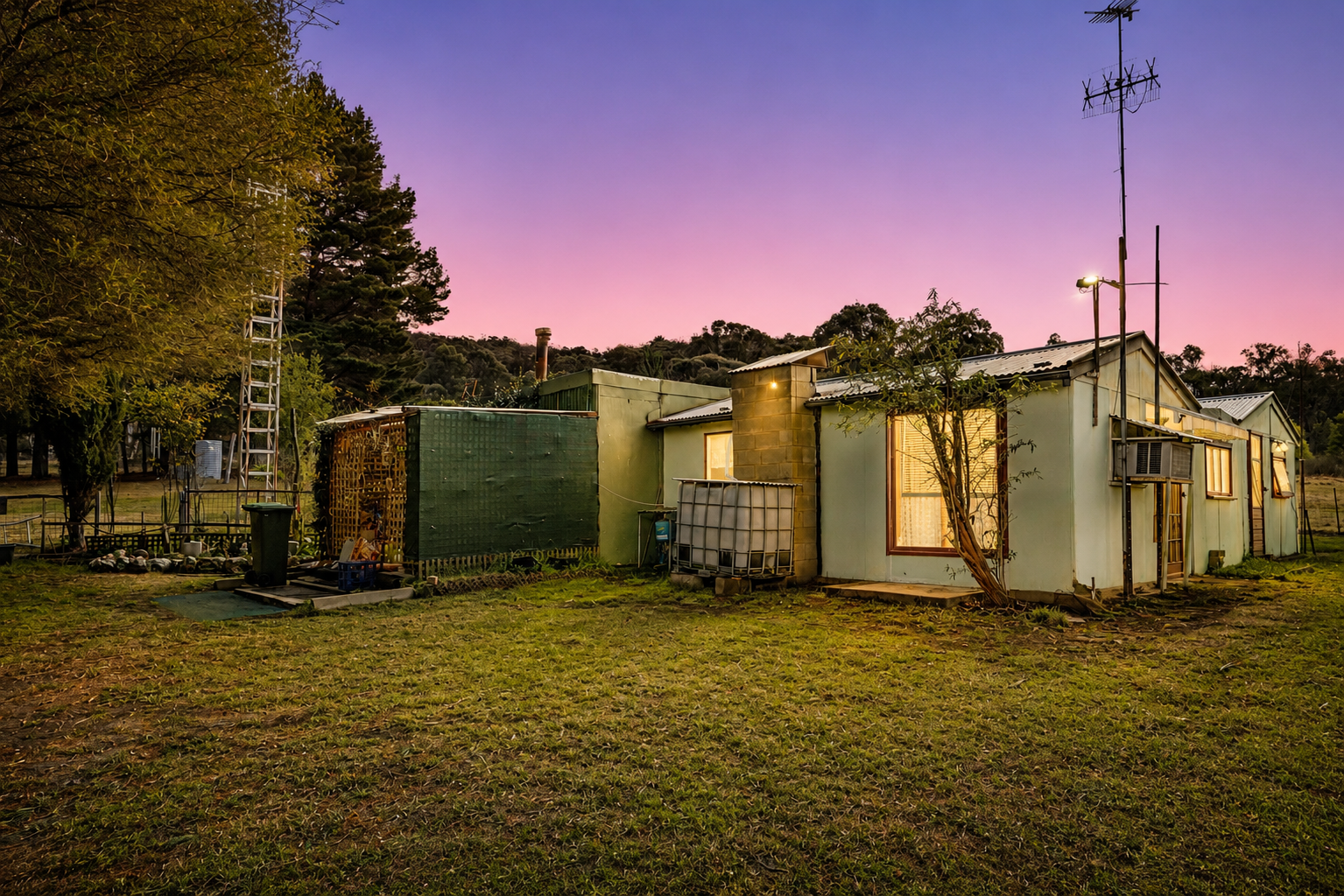 827 Taralga Road Tarlo, via, Goulburn NSW 2580 &mdash; photo 8