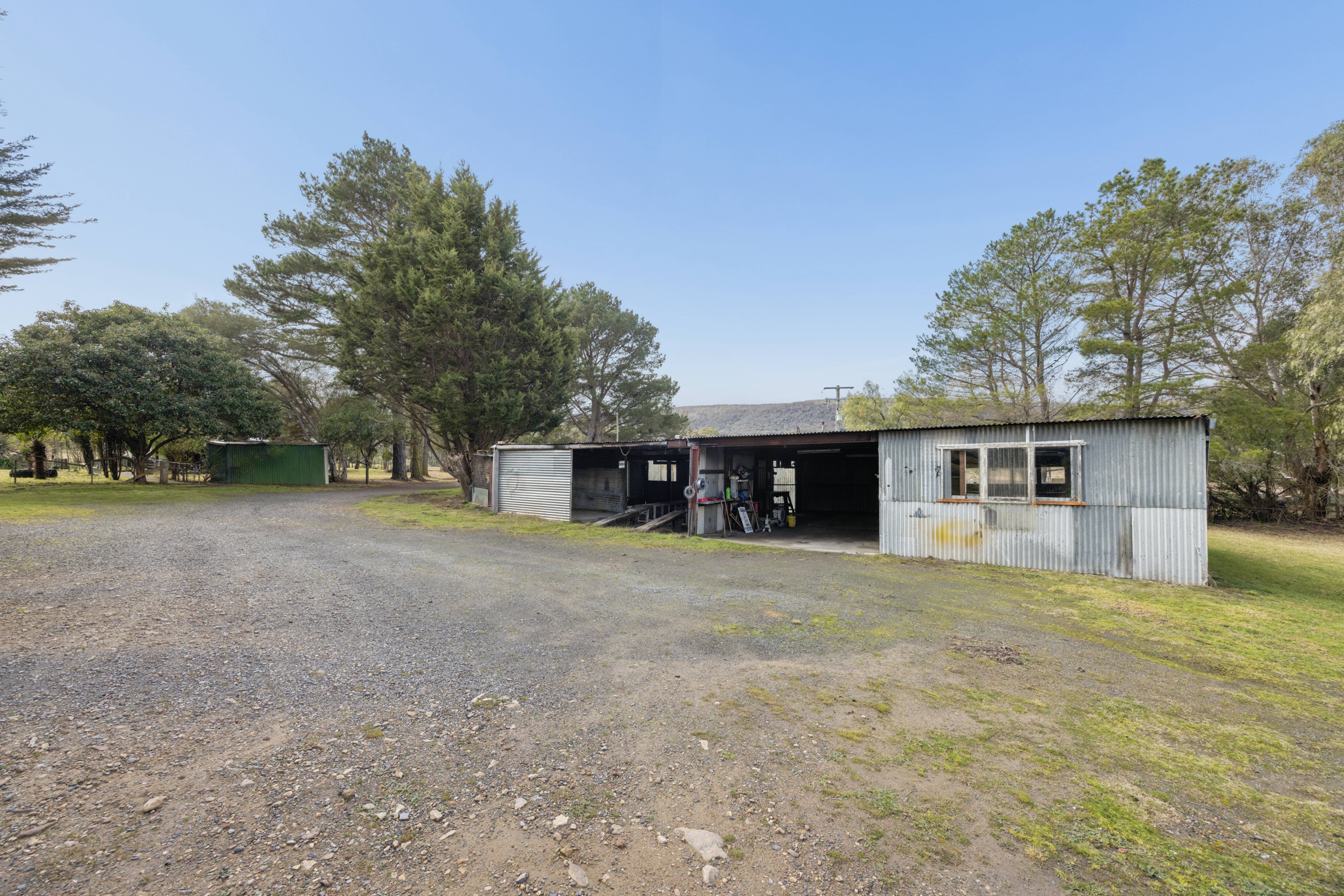 827 Taralga Road Tarlo, via, Goulburn NSW 2580 &mdash; photo 12