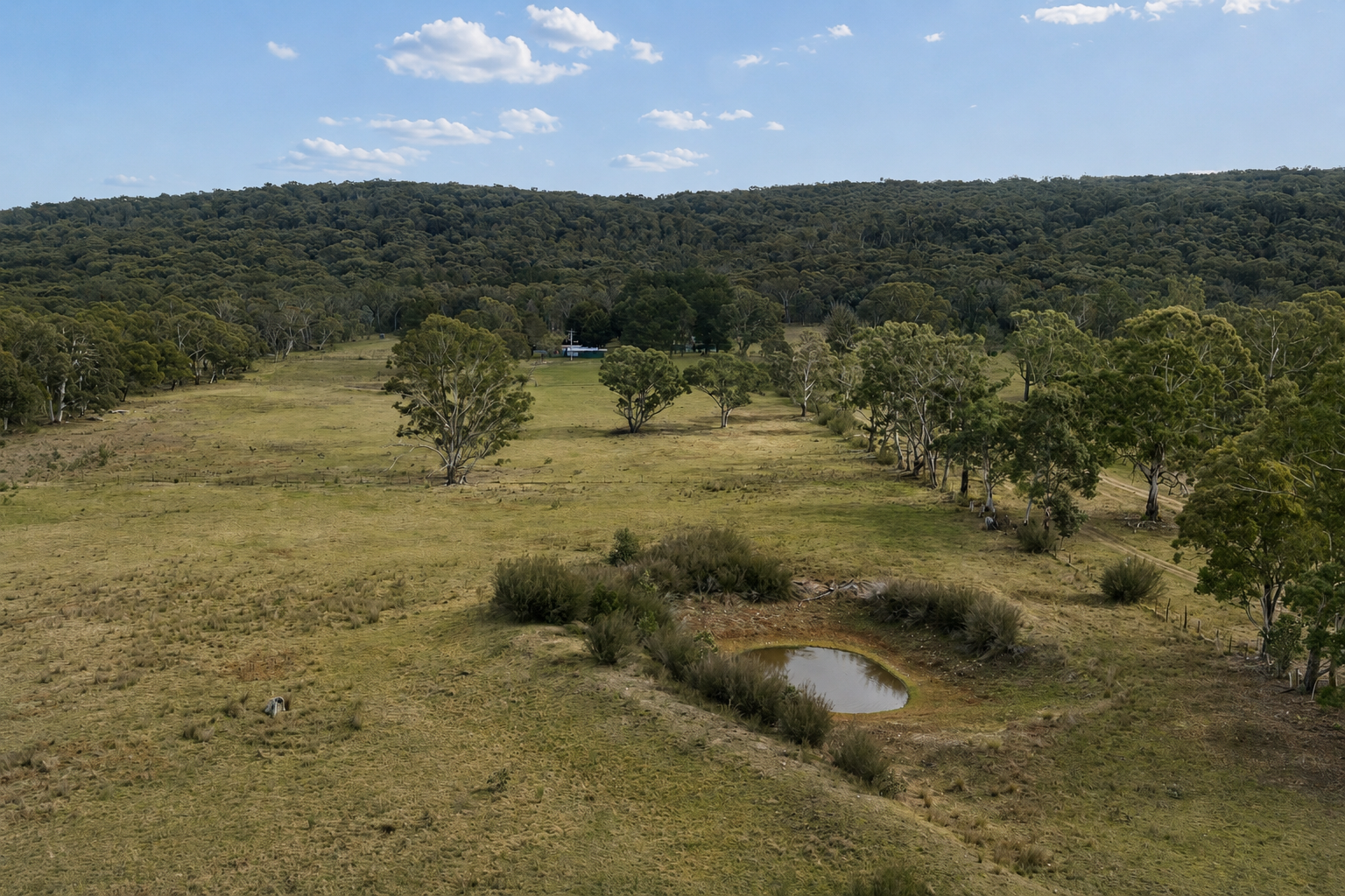 827 Taralga Road Tarlo, via, Goulburn NSW 2580 &mdash; photo 5