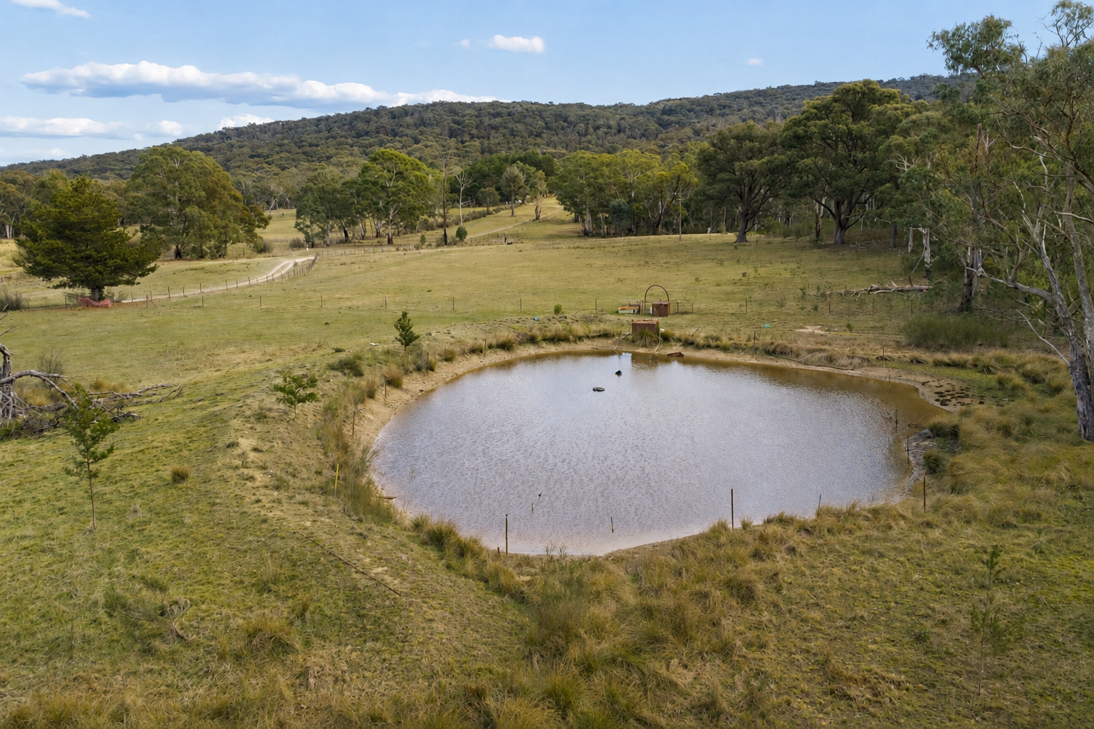 827 Taralga Road Tarlo, via, Goulburn NSW 2580 &mdash; photo 4