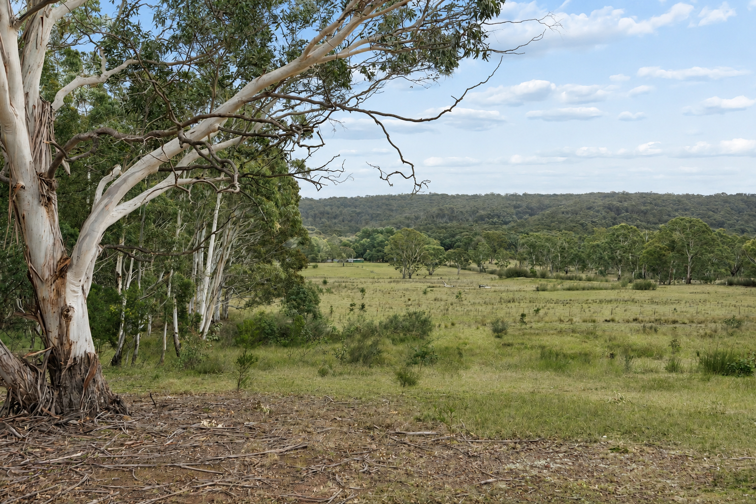 827 Taralga Road Tarlo, via, Goulburn NSW 2580 &mdash; photo 3